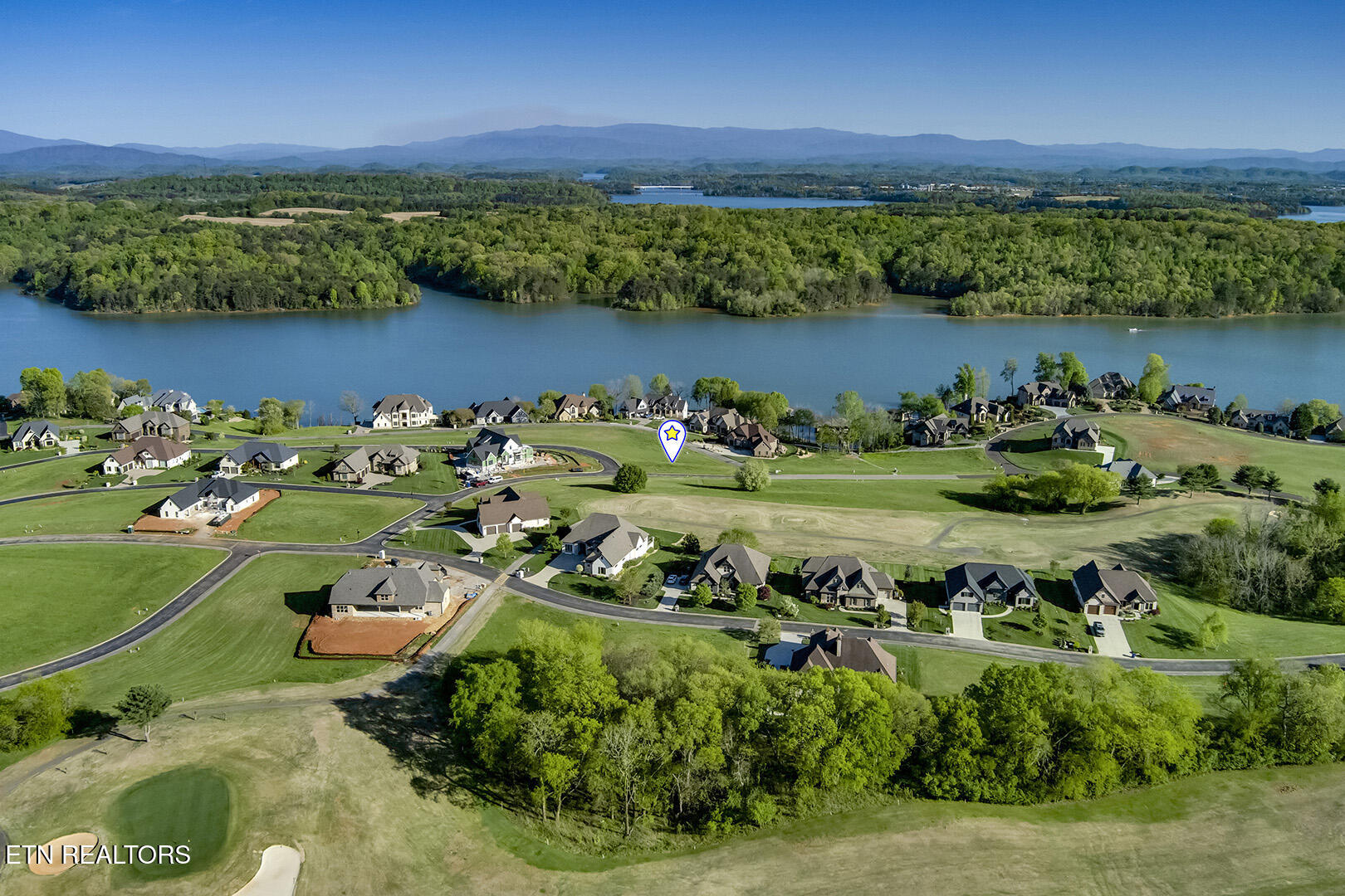 200 Killdeer Drive Vonore TN 37885