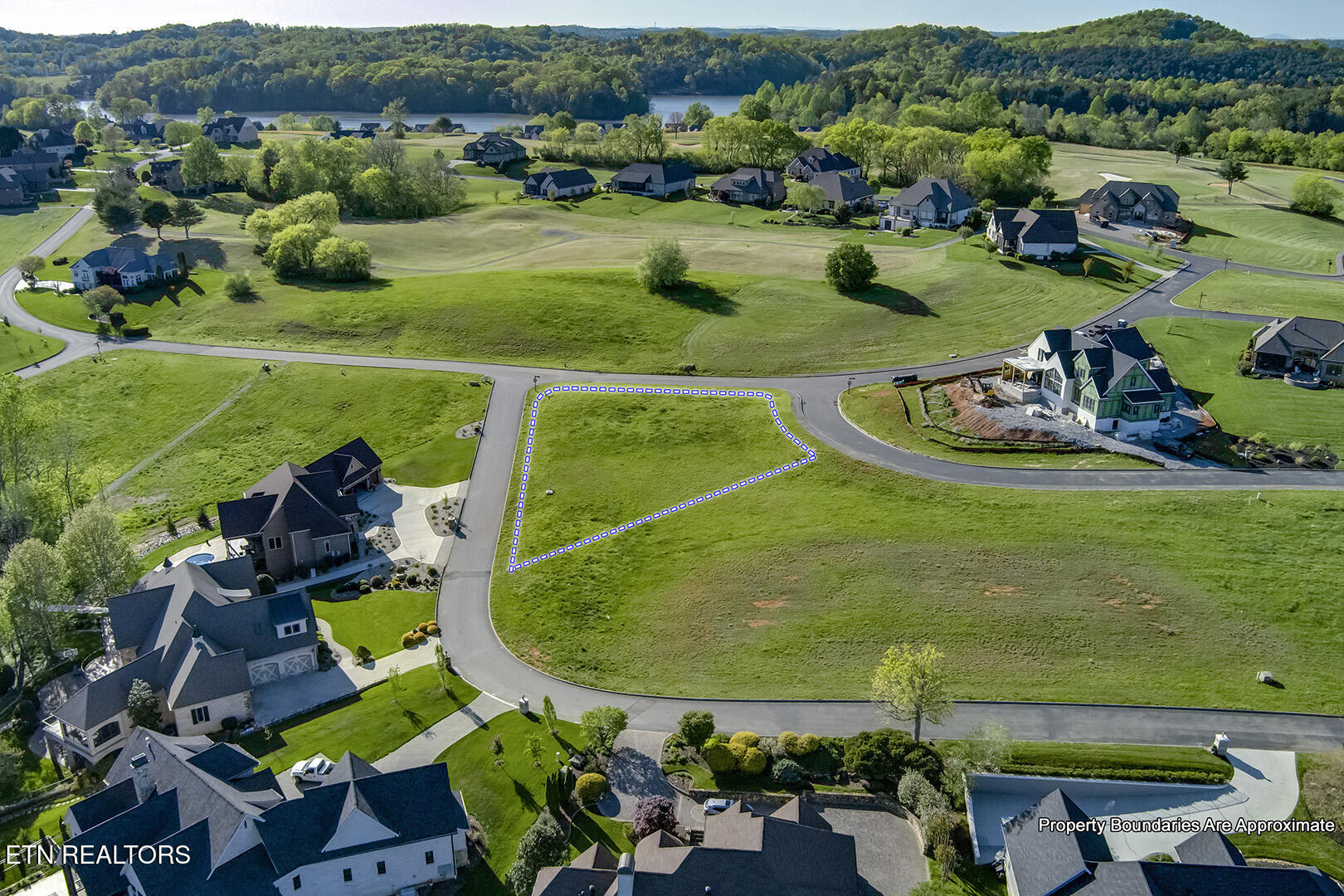 200 Killdeer Drive Vonore TN 37885