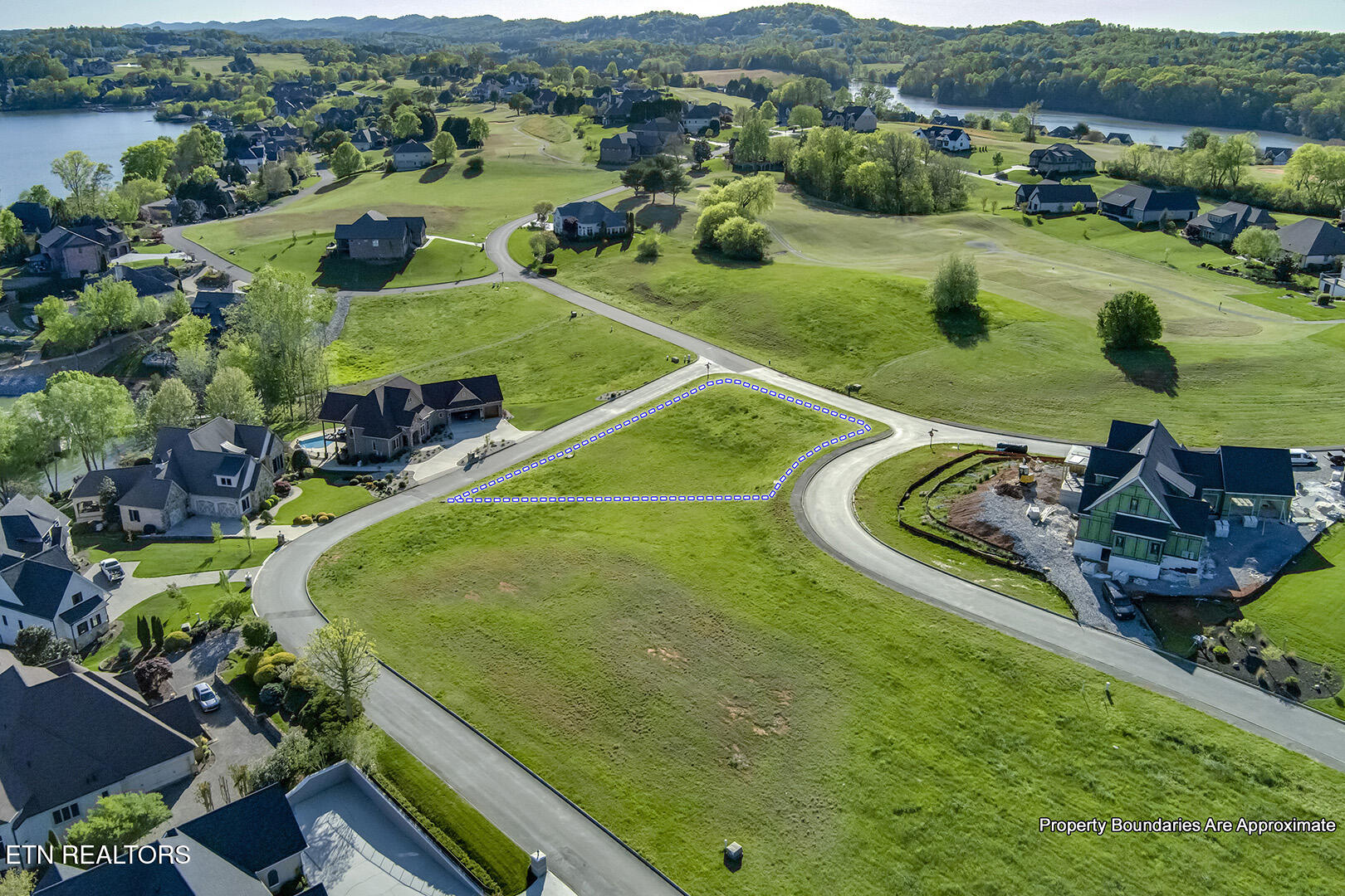 200 Killdeer Drive Vonore TN 37885