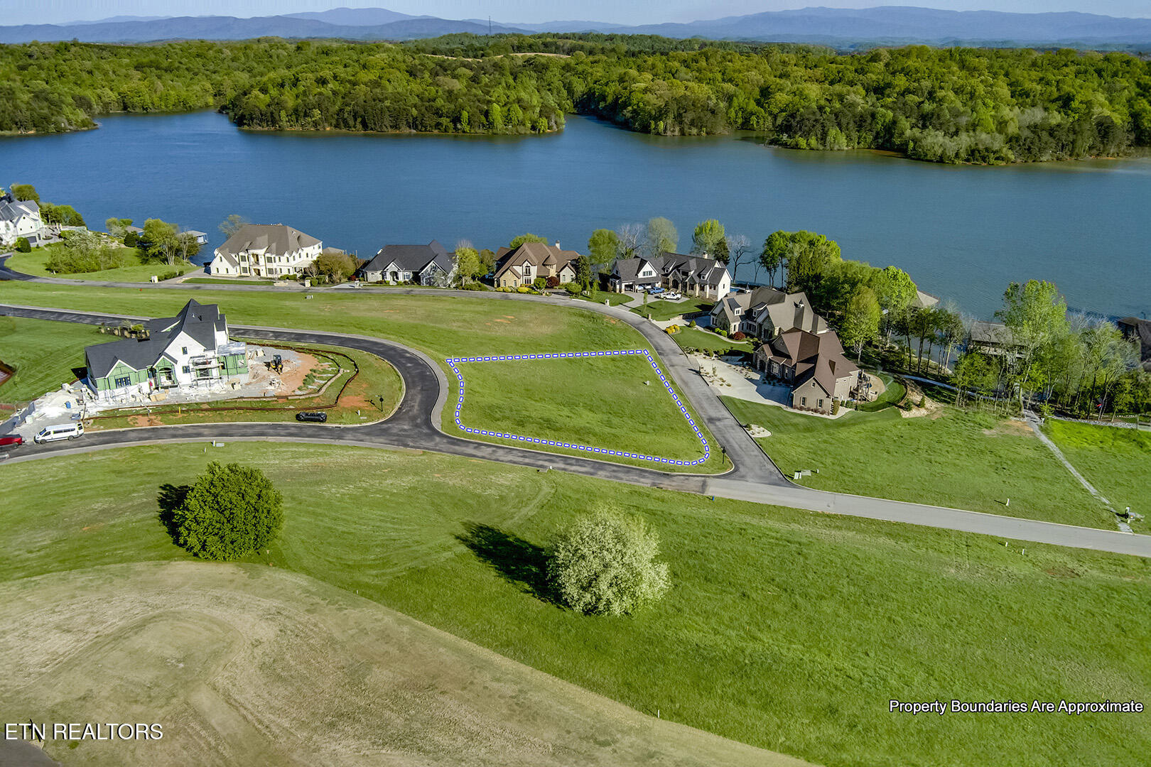 200 Killdeer Drive Vonore TN 37885