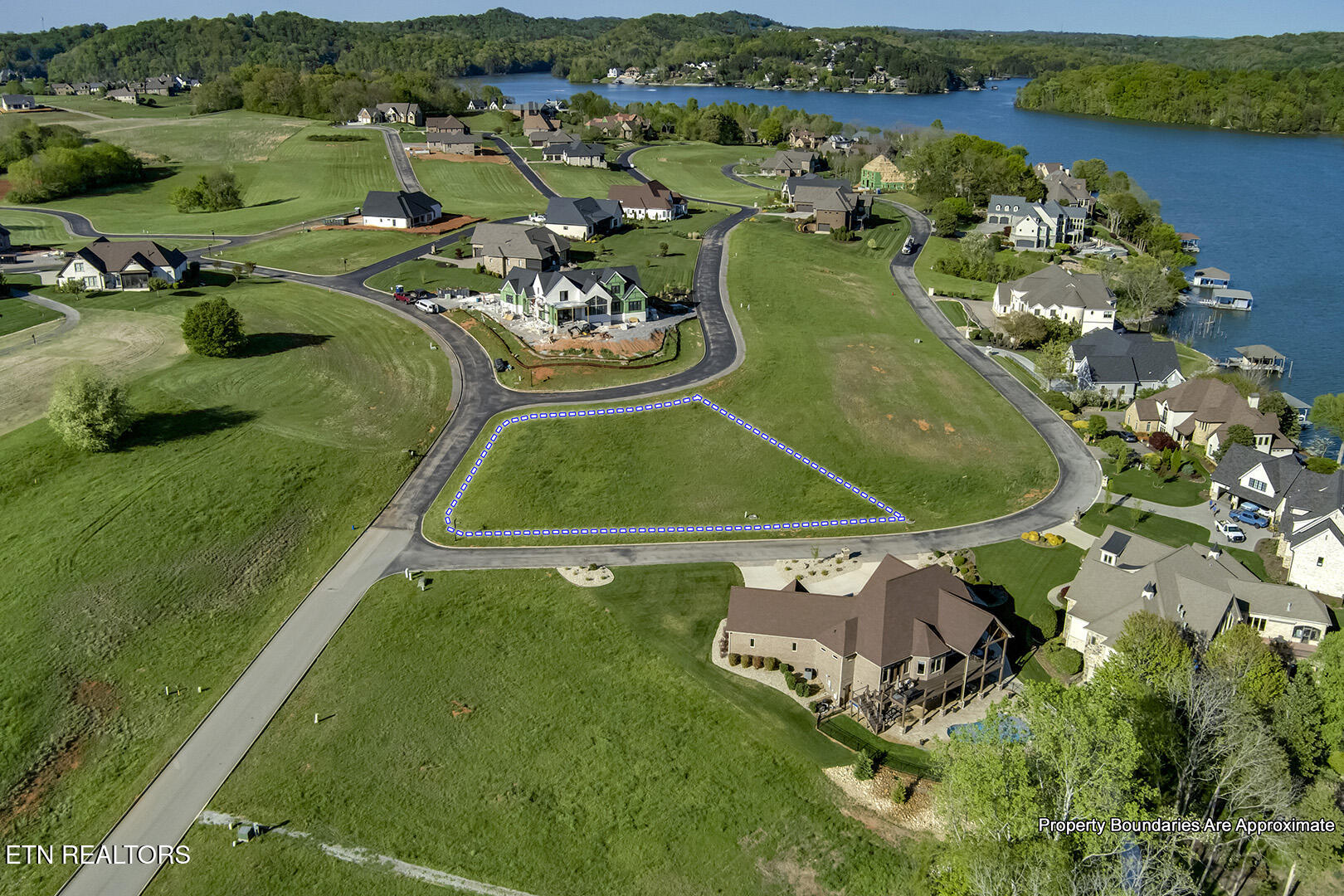 200 Killdeer Drive Vonore TN 37885