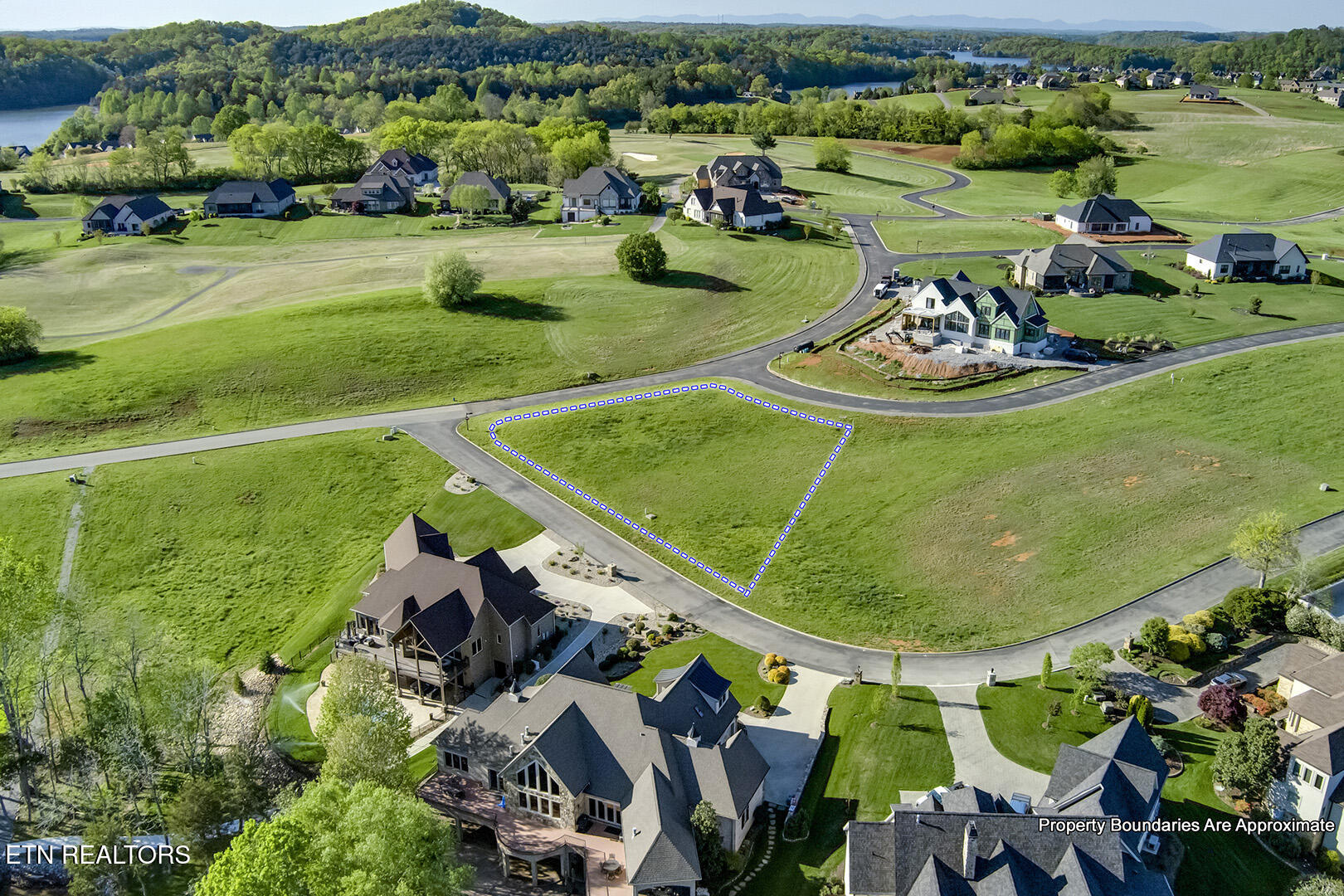 200 Killdeer Drive Vonore TN 37885