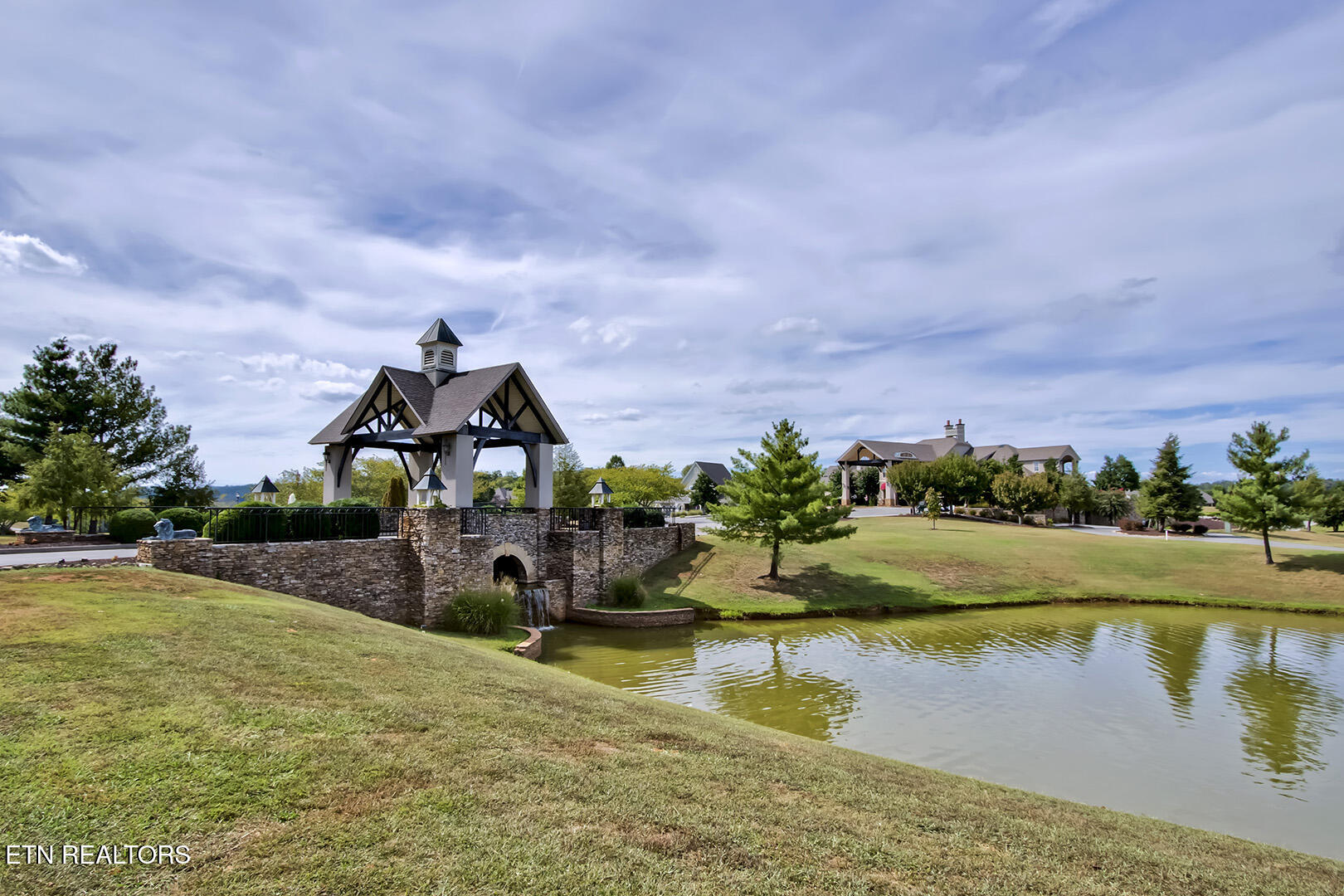 200 Killdeer Drive Vonore TN 37885