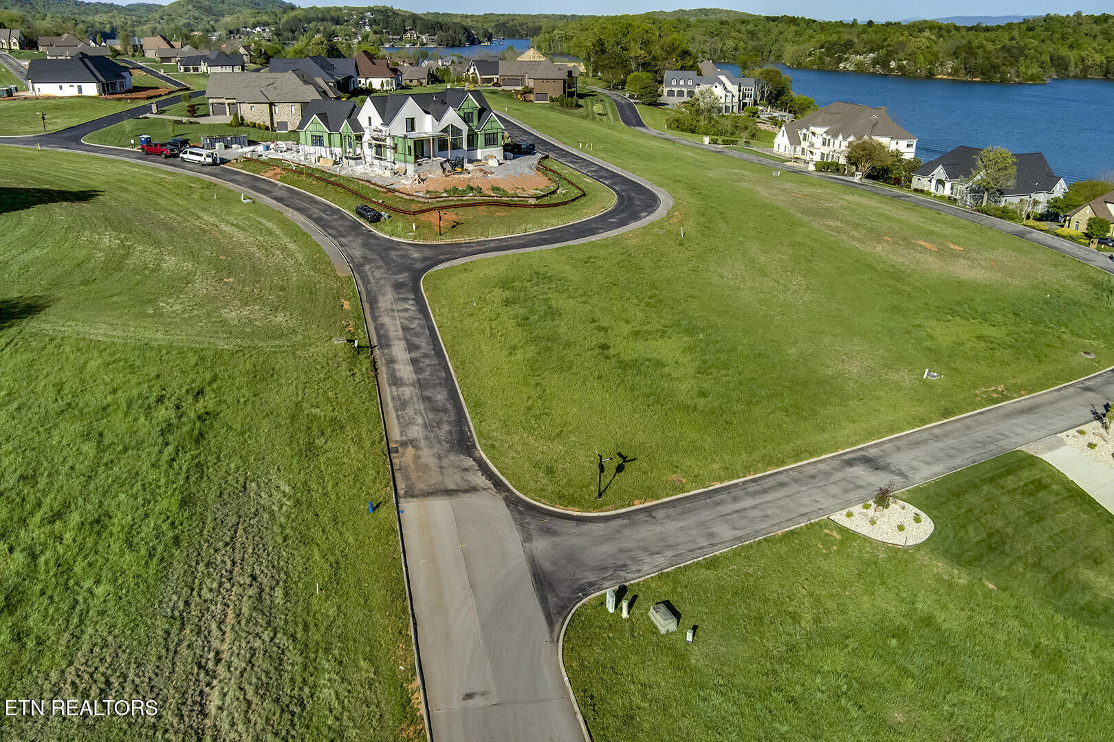 200 Killdeer Drive Vonore TN 37885