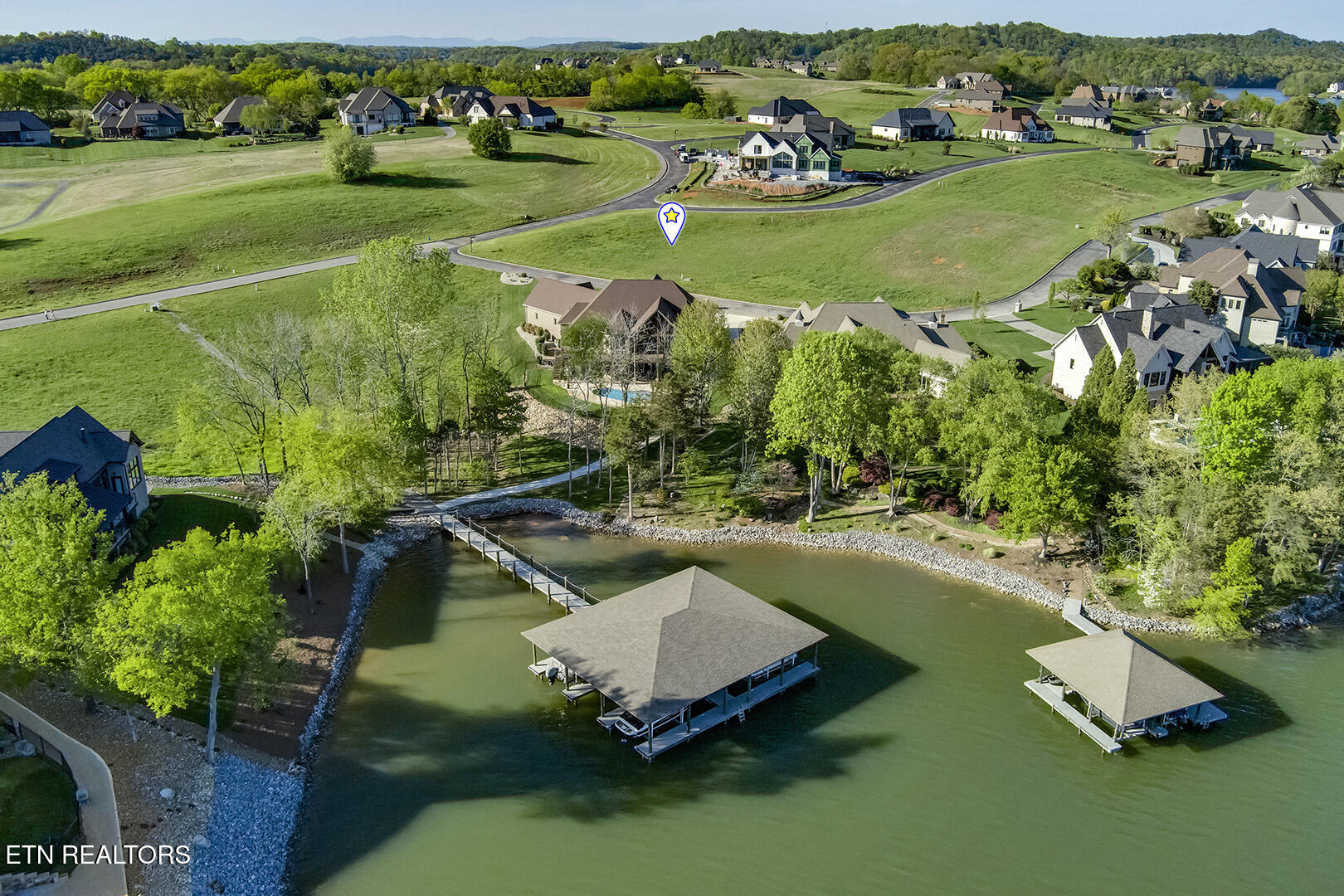 200 Killdeer Drive Vonore TN 37885