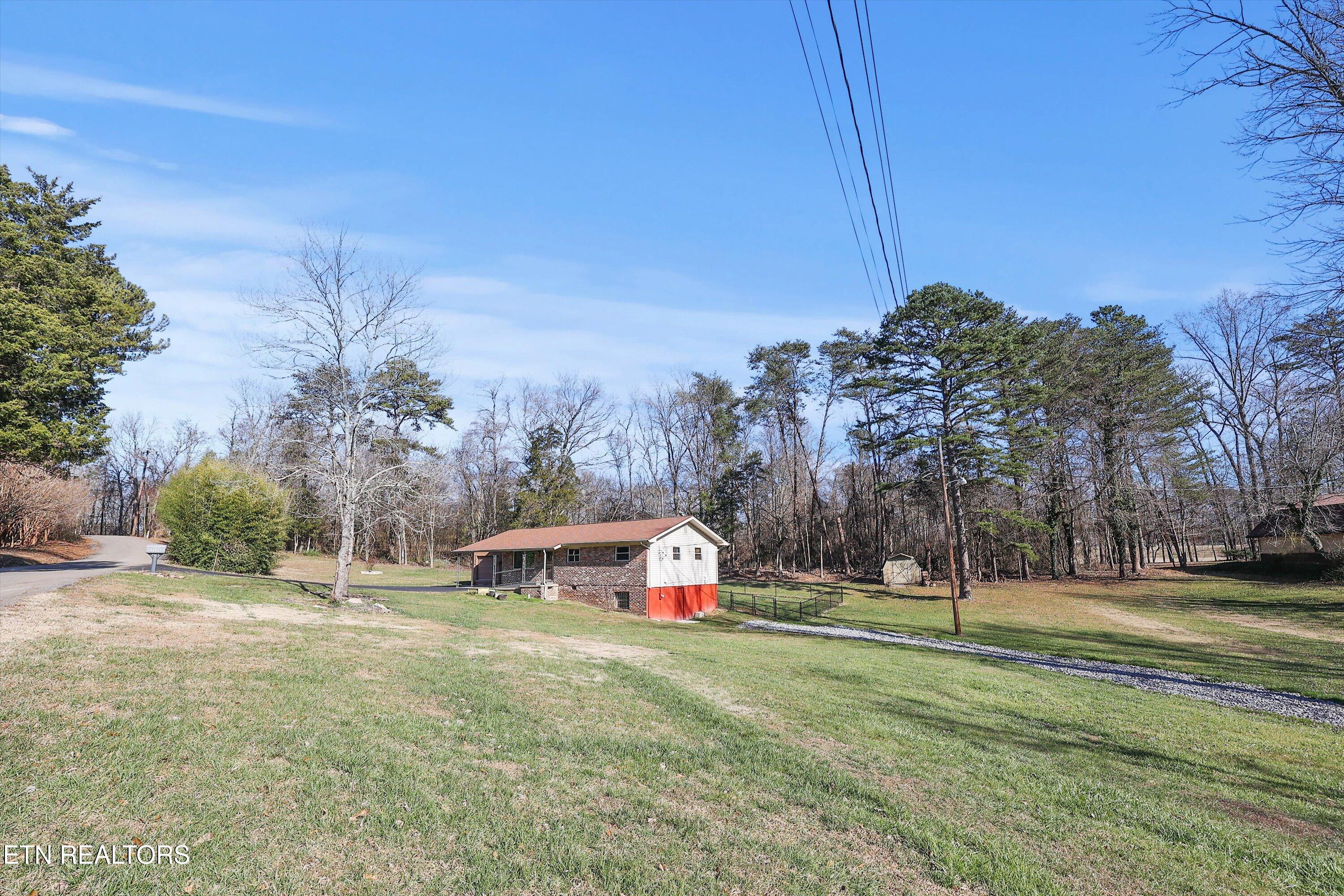 5112 Odell Road Knoxville TN 37920