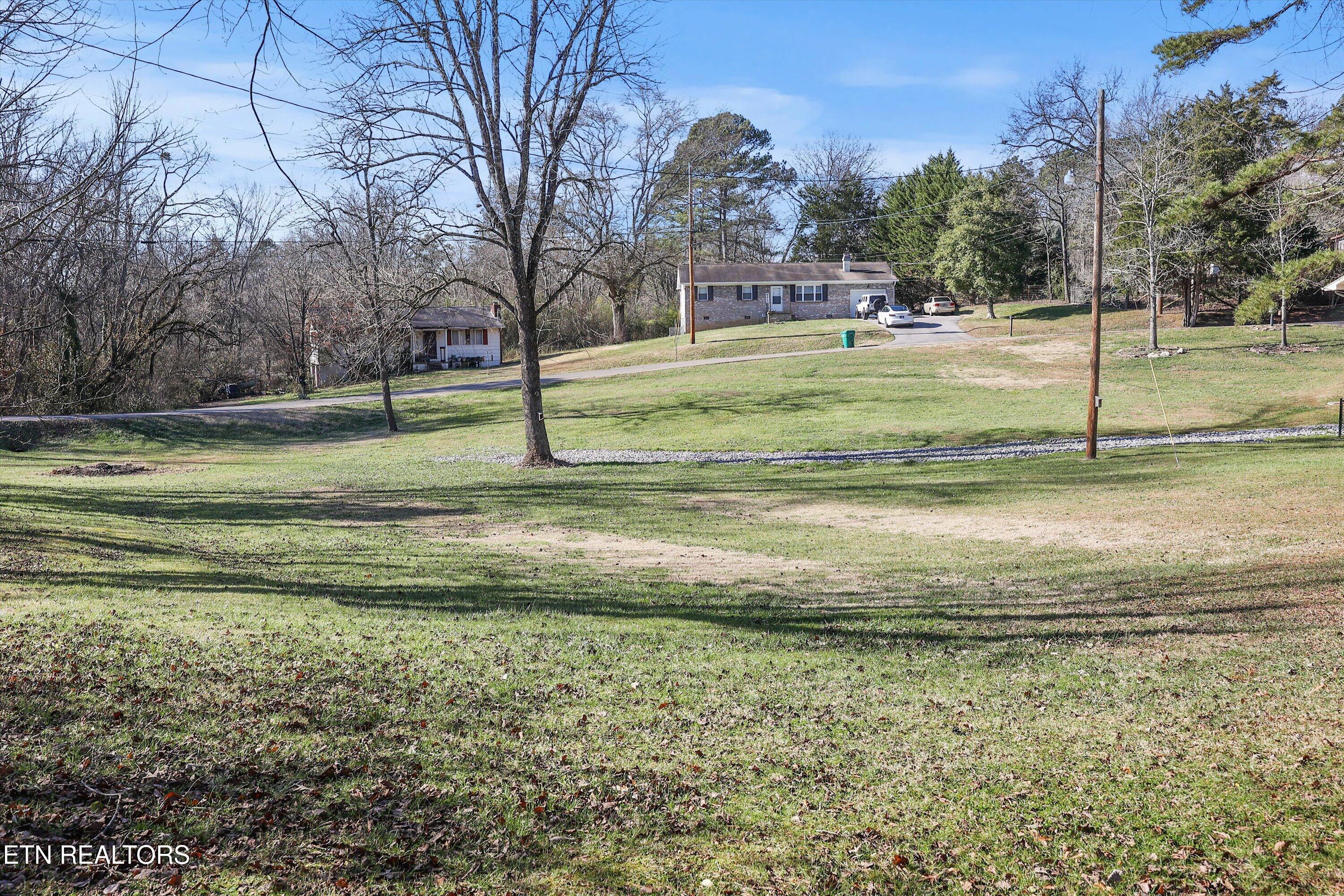 5112 Odell Road Knoxville TN 37920