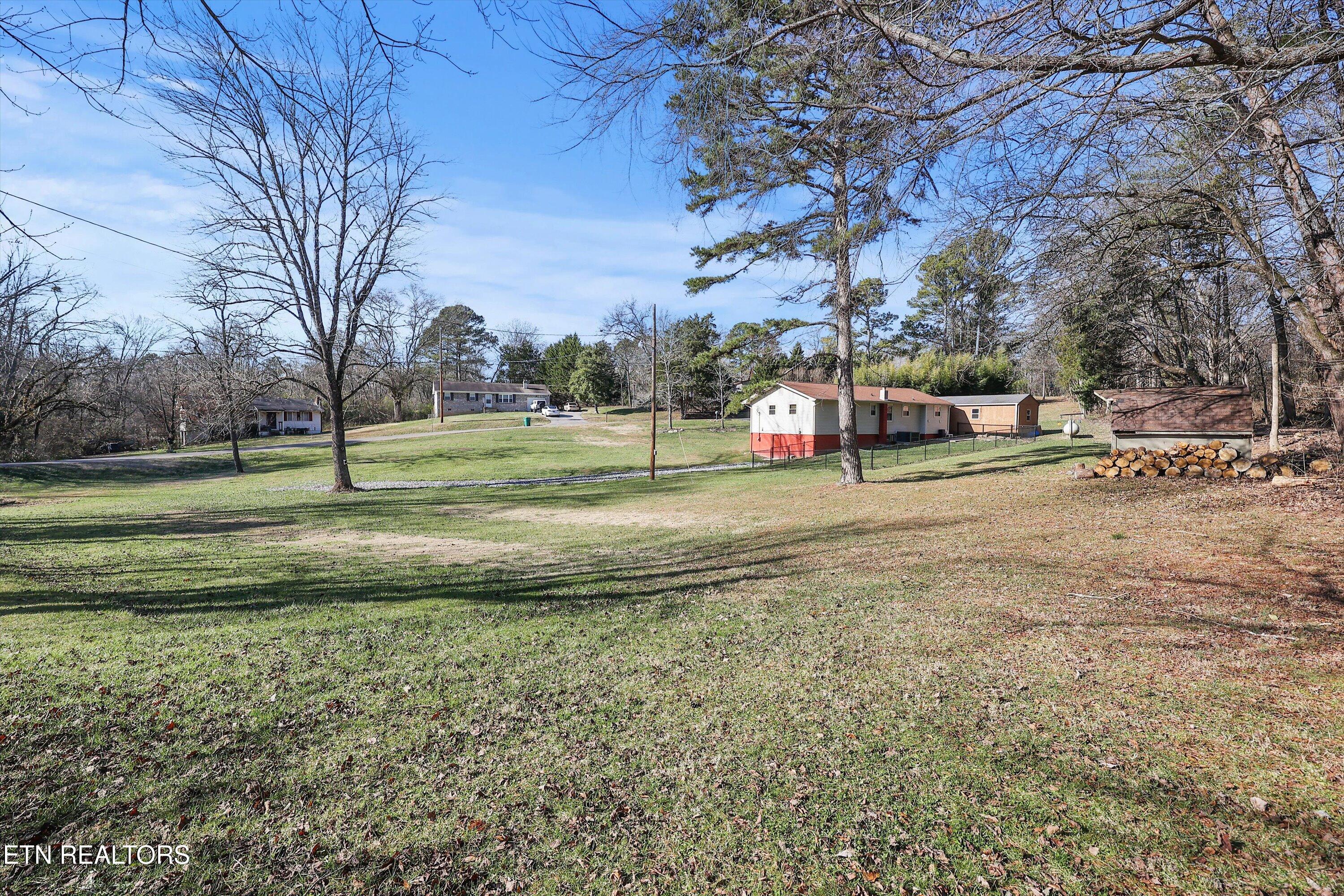 5112 Odell Road Knoxville TN 37920