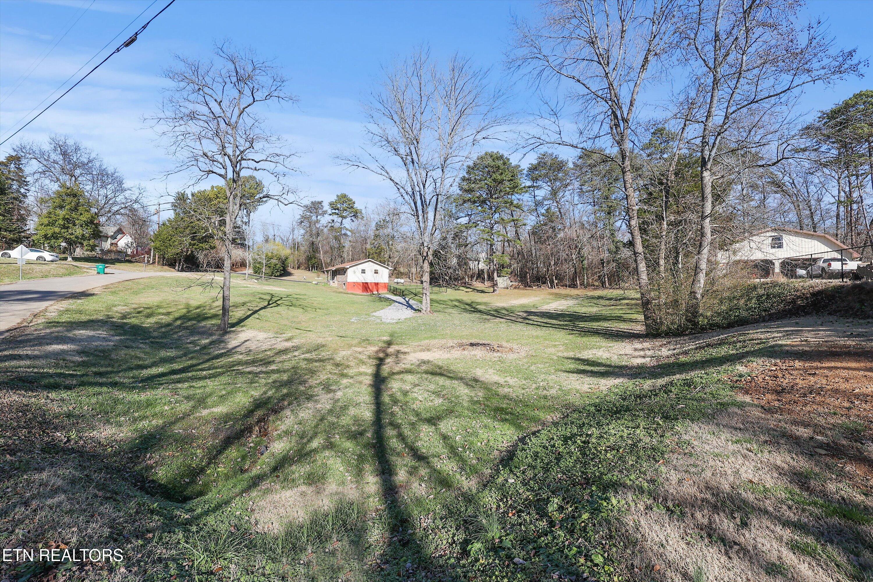 5112 Odell Road Knoxville TN 37920