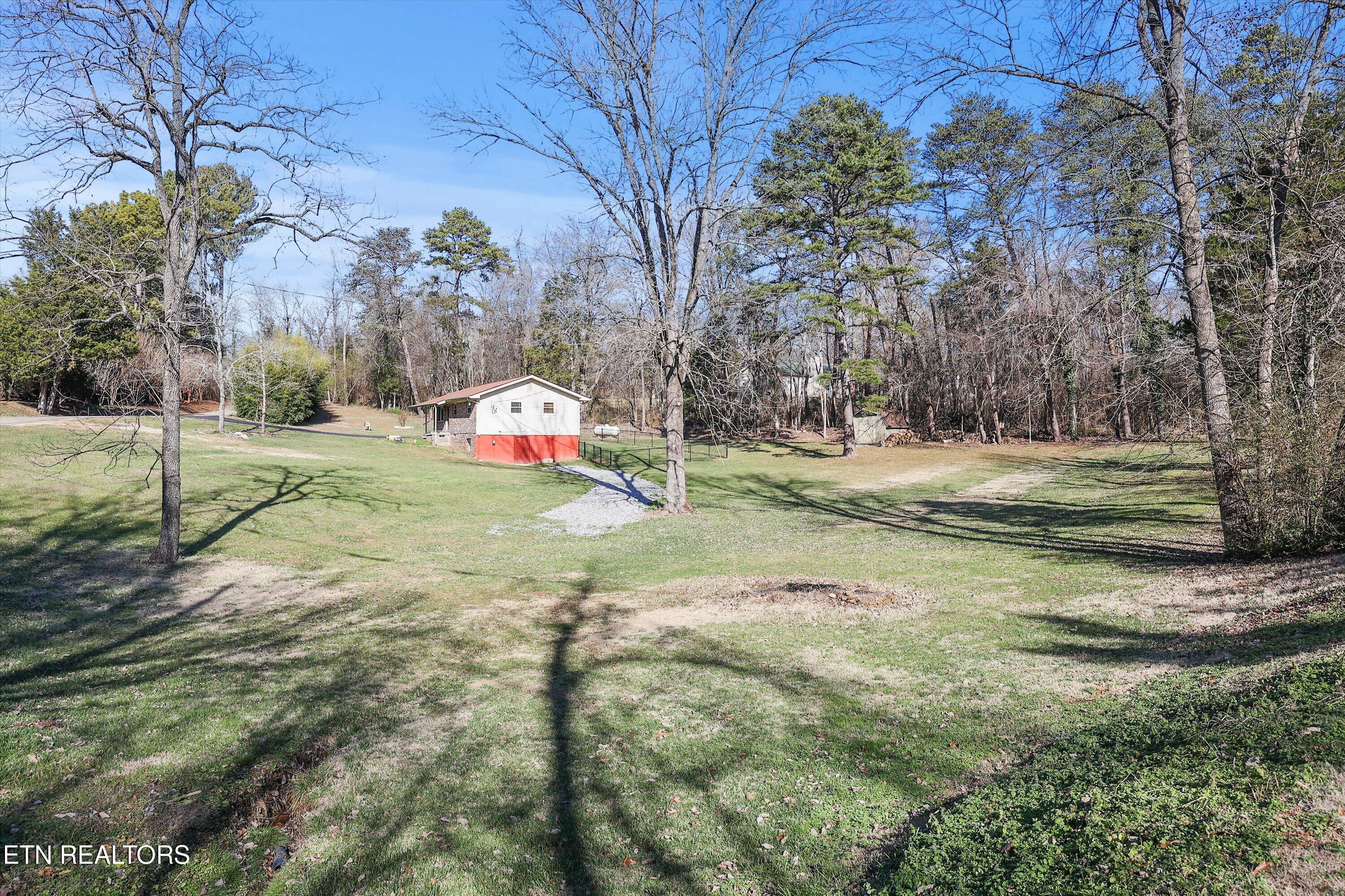 5112 Odell Road Knoxville TN 37920