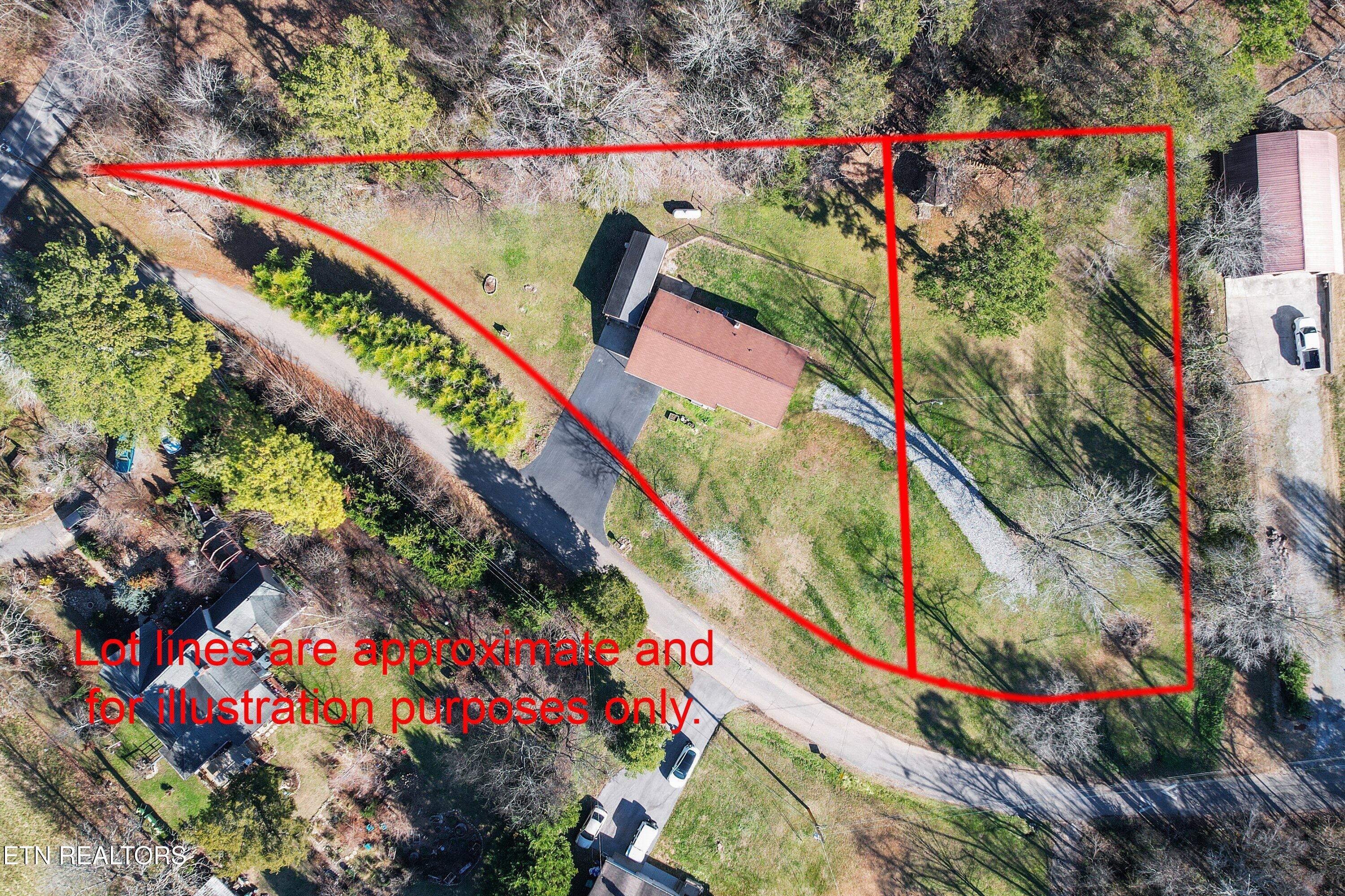 5112 Odell Road Knoxville TN 37920