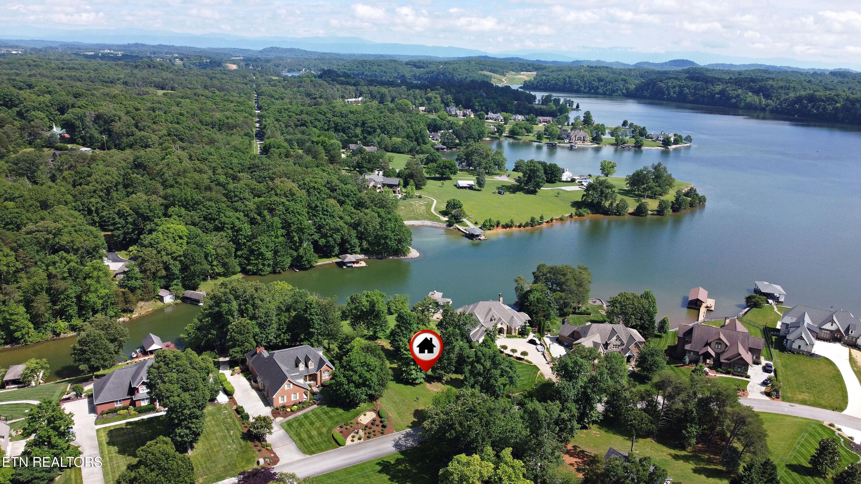 355 Conkinnon Drive Lenoir City TN 37772