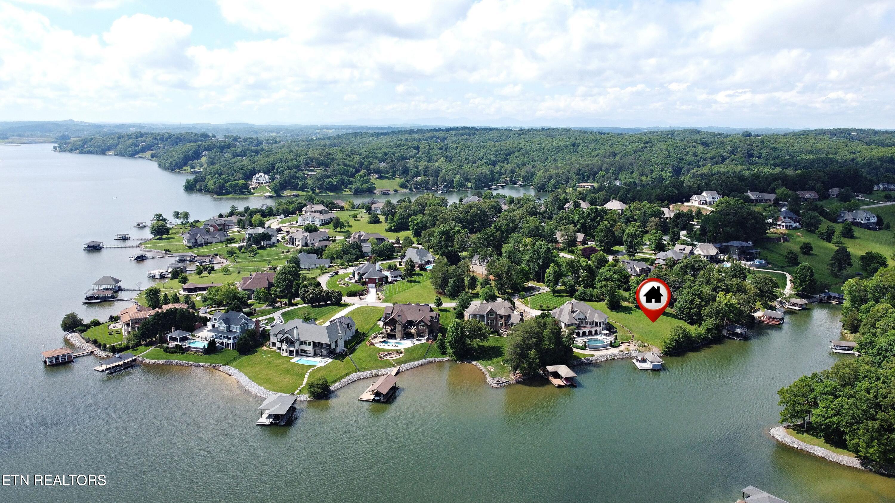 355 Conkinnon Drive Lenoir City TN 37772
