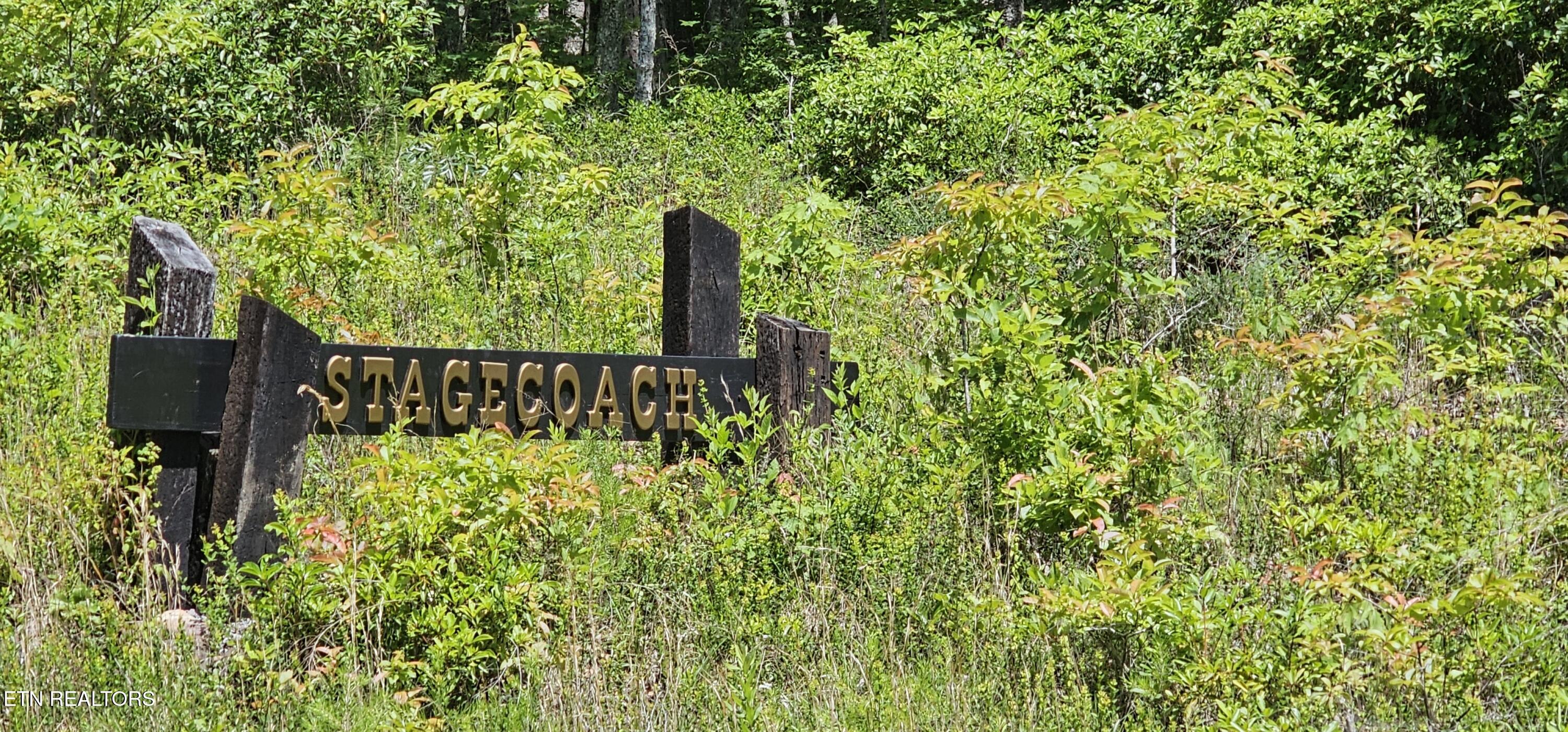 0 Coker Creek Trail Tellico Plains TN 37385