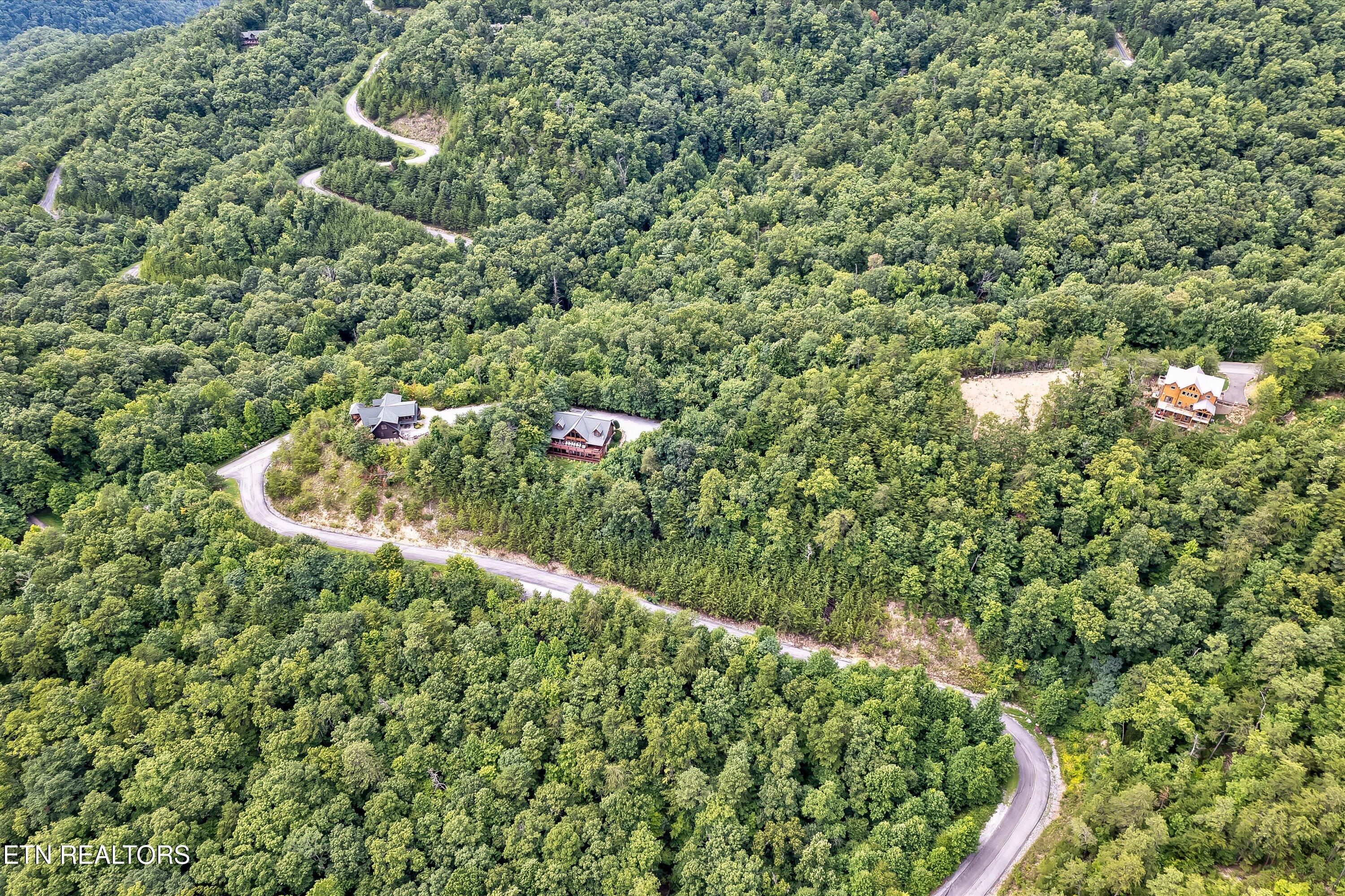 Lot 64e Redtail Road Sevierville TN 37862