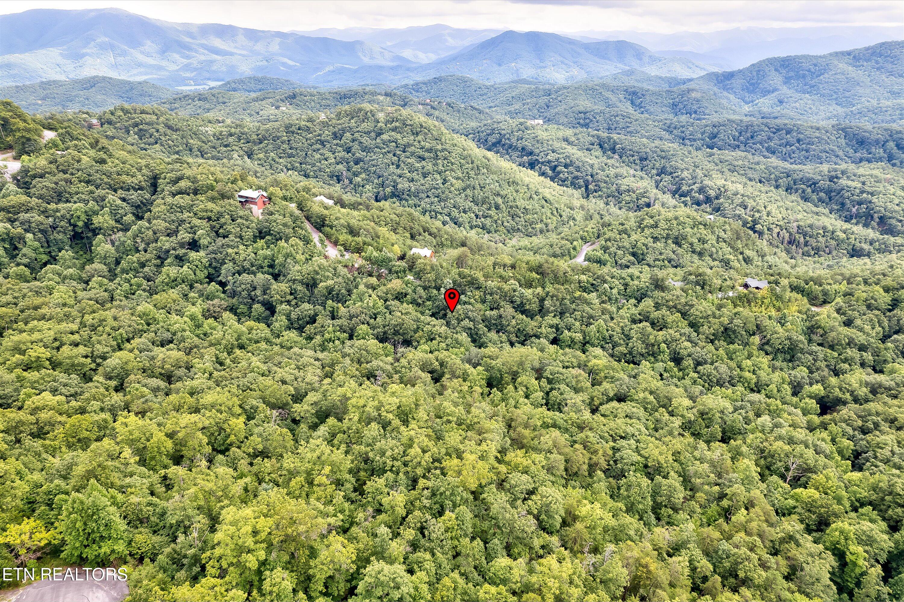 Lot 64e Redtail Road Sevierville TN 37862
