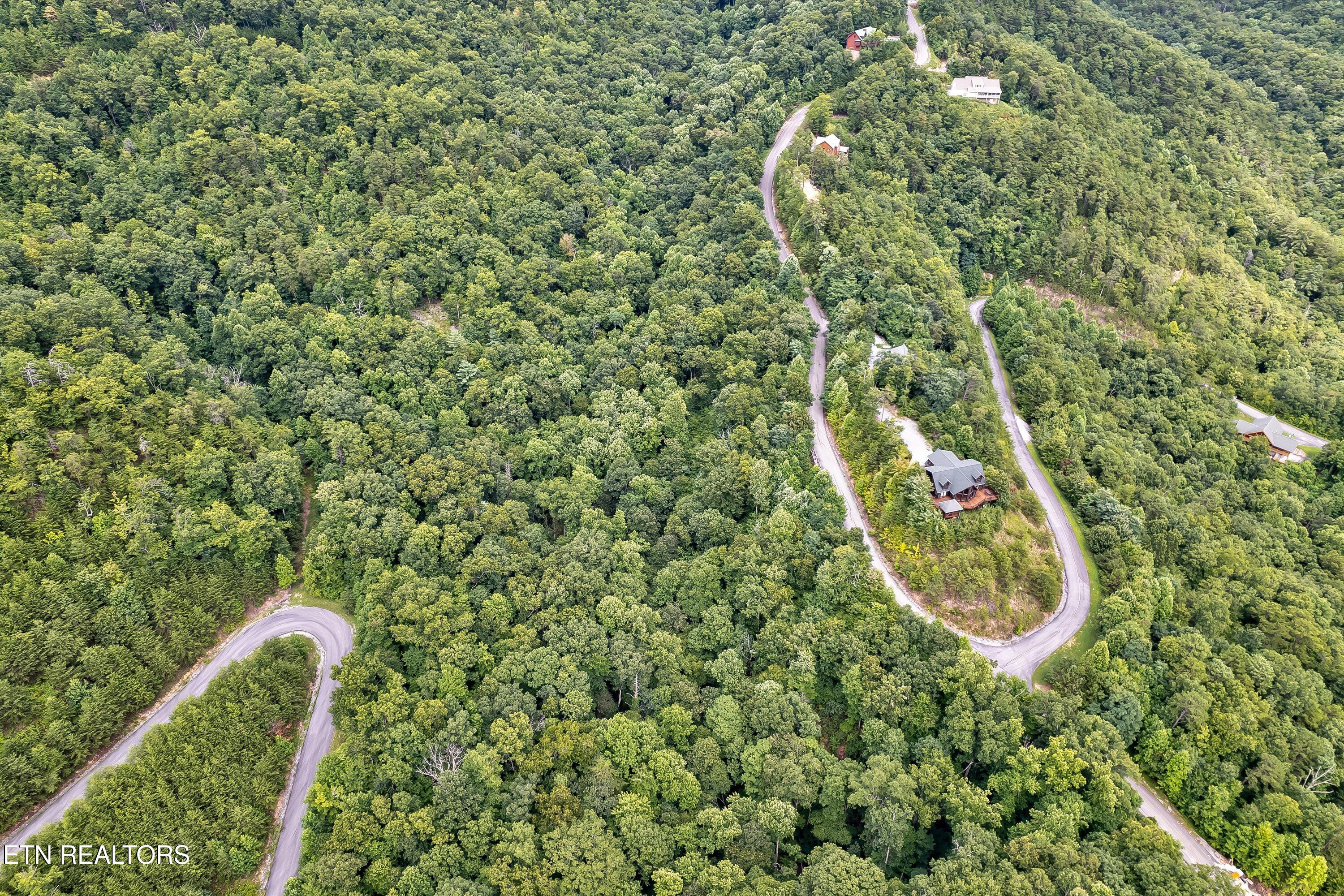 Lot 64e Redtail Road Sevierville TN 37862