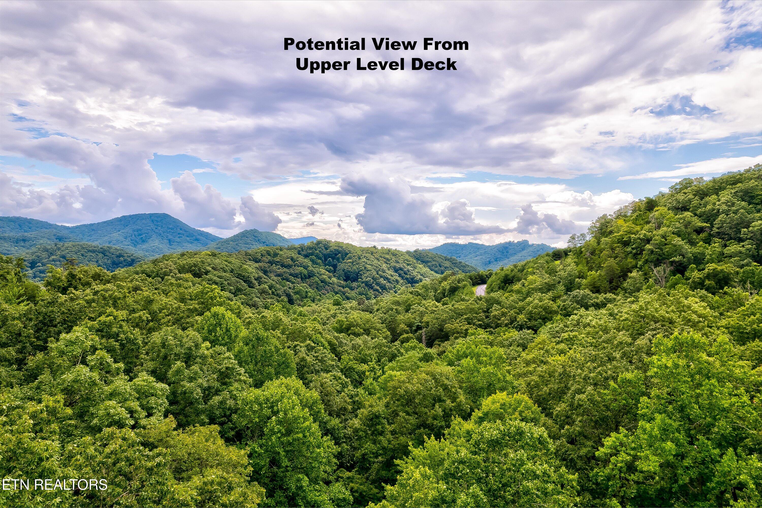 Lot 64e Redtail Road Sevierville TN 37862