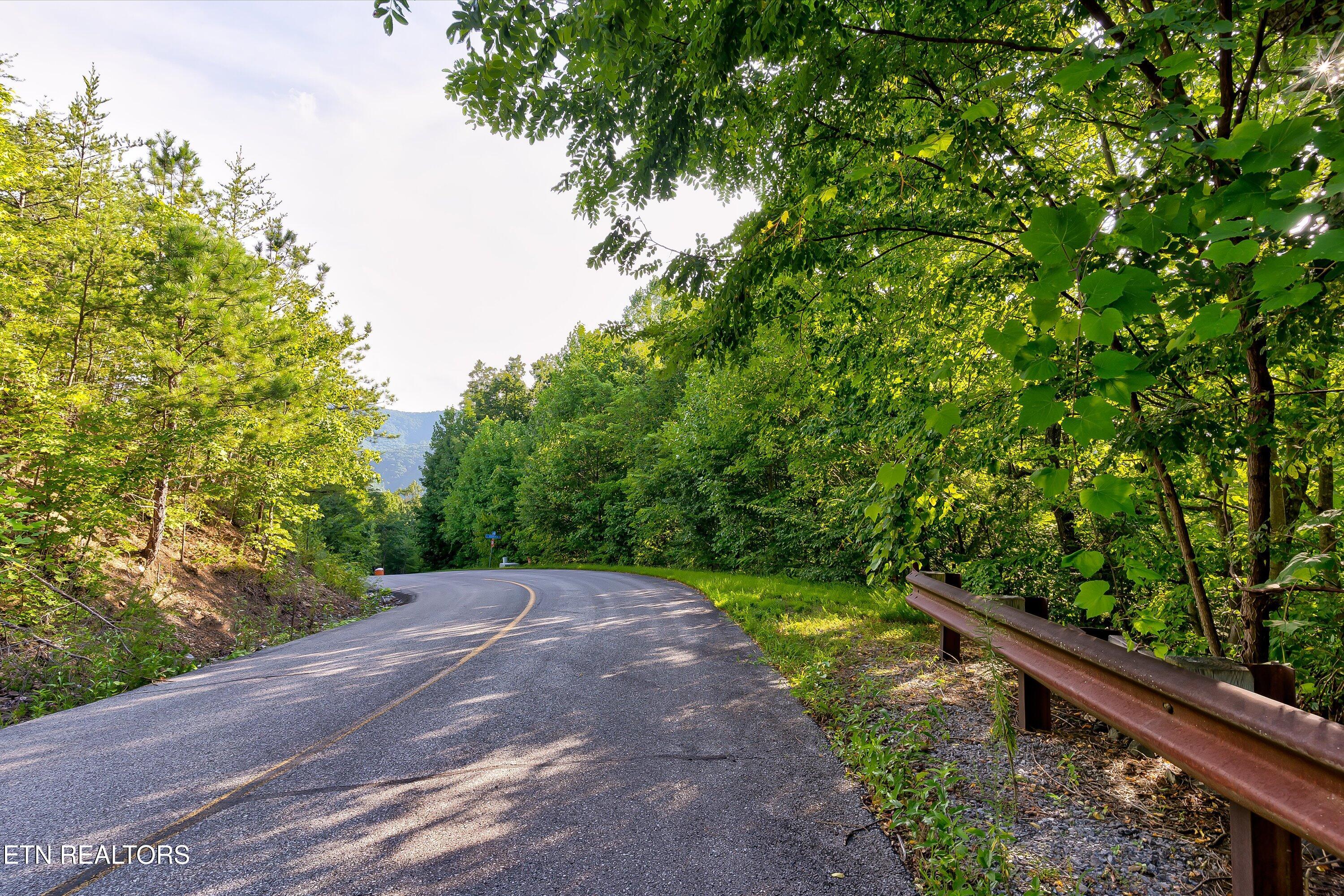 Lot 64e Redtail Road Sevierville TN 37862
