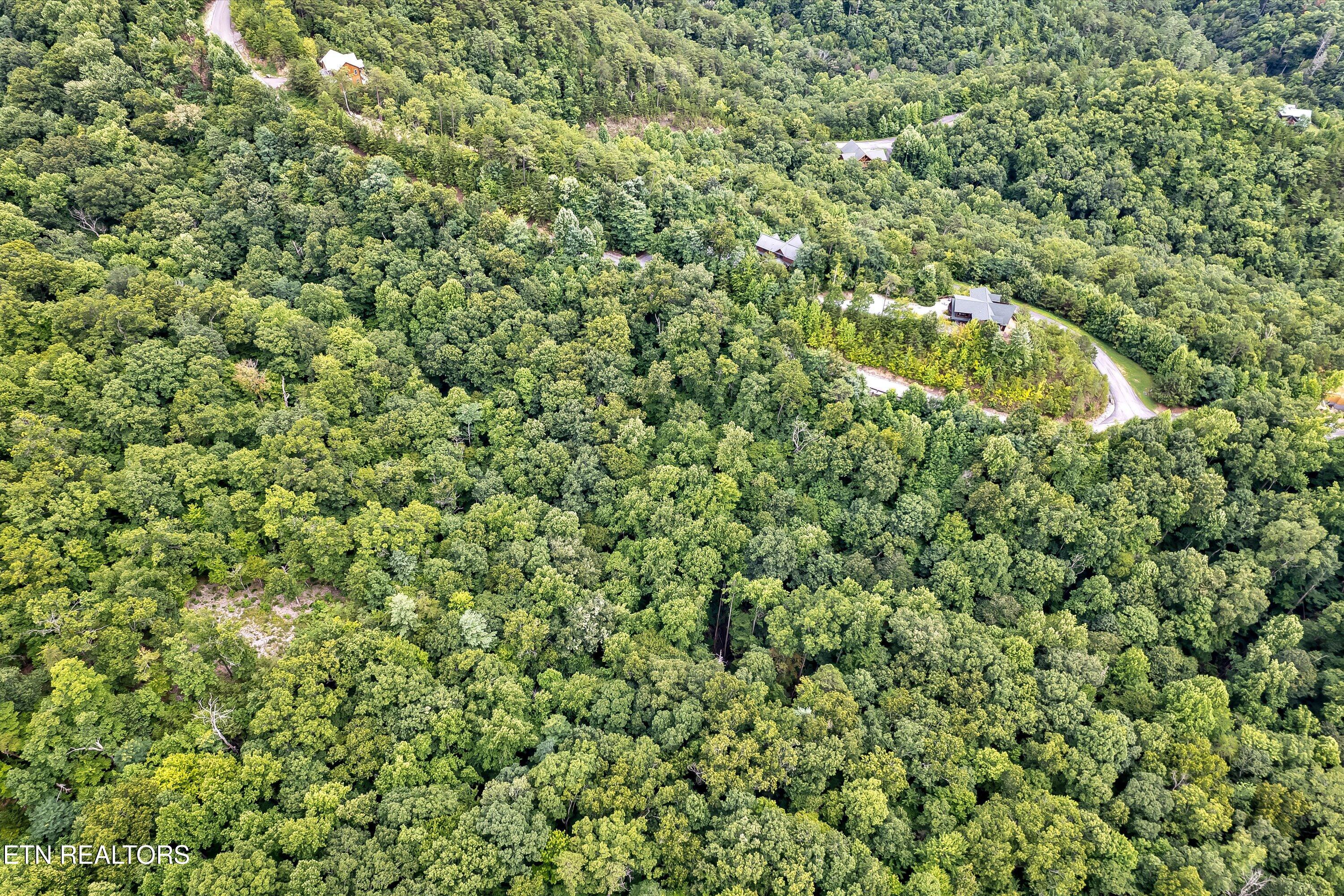Lot 64e Redtail Road Sevierville TN 37862