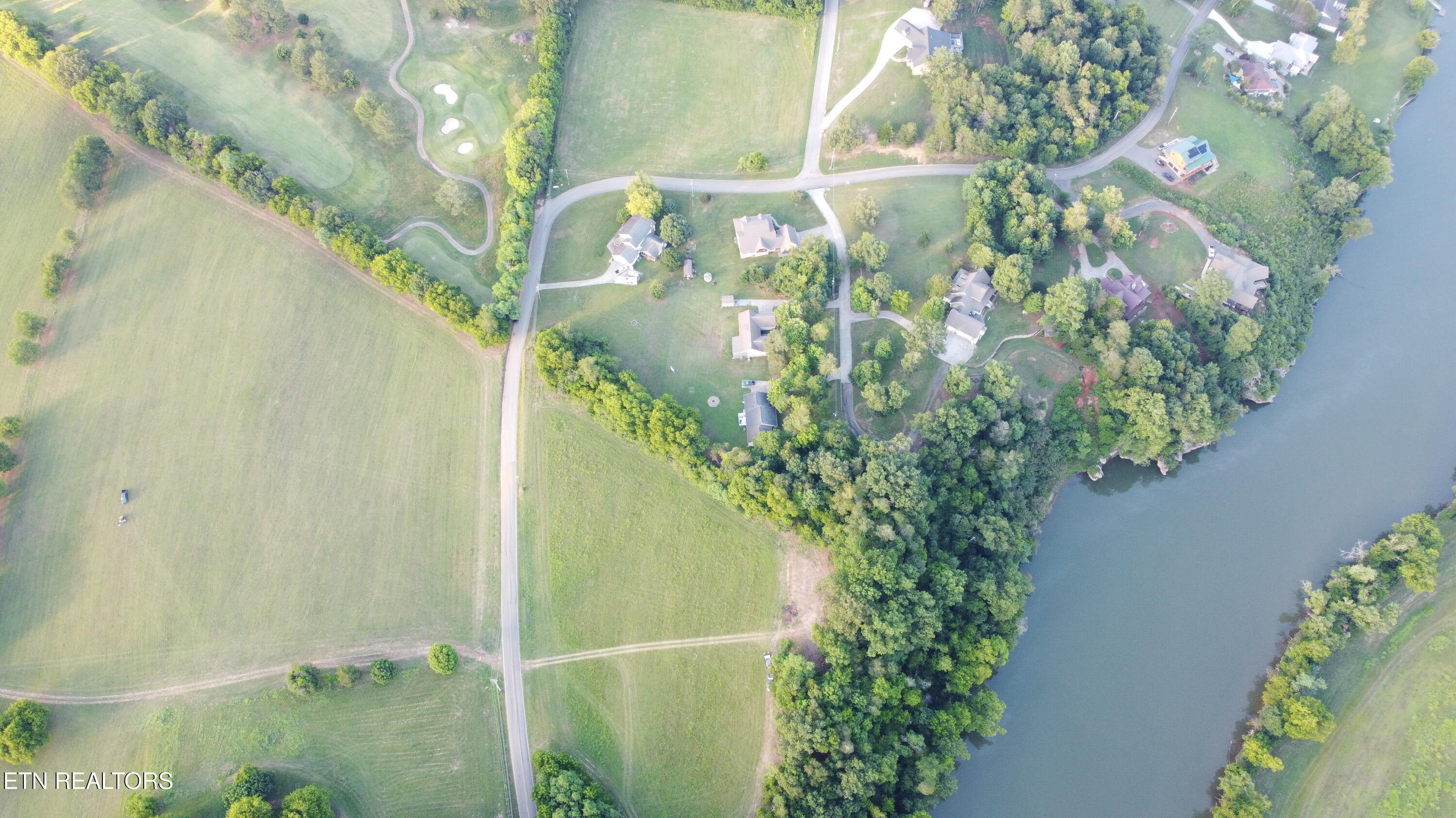 Mccleary Bend Road Sevierville TN 37876