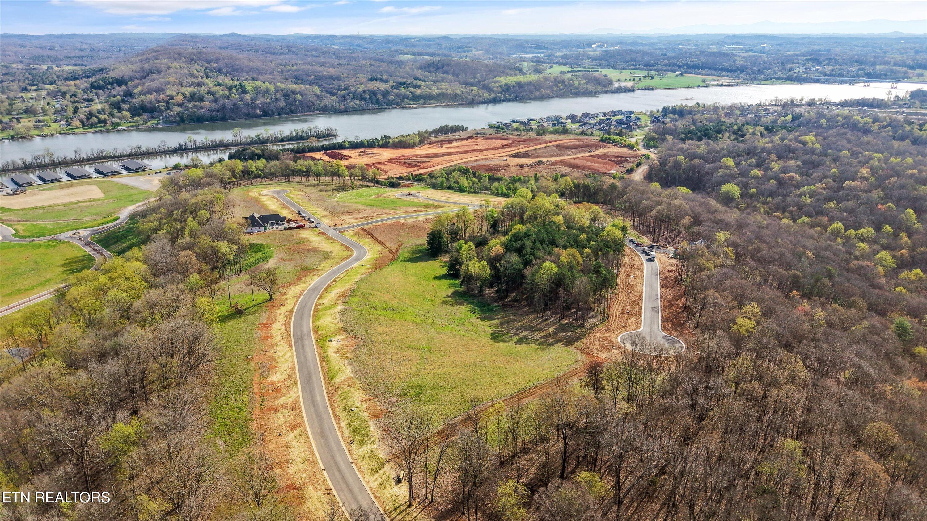 4080 Old Dogwood Trail Loudon TN 37774