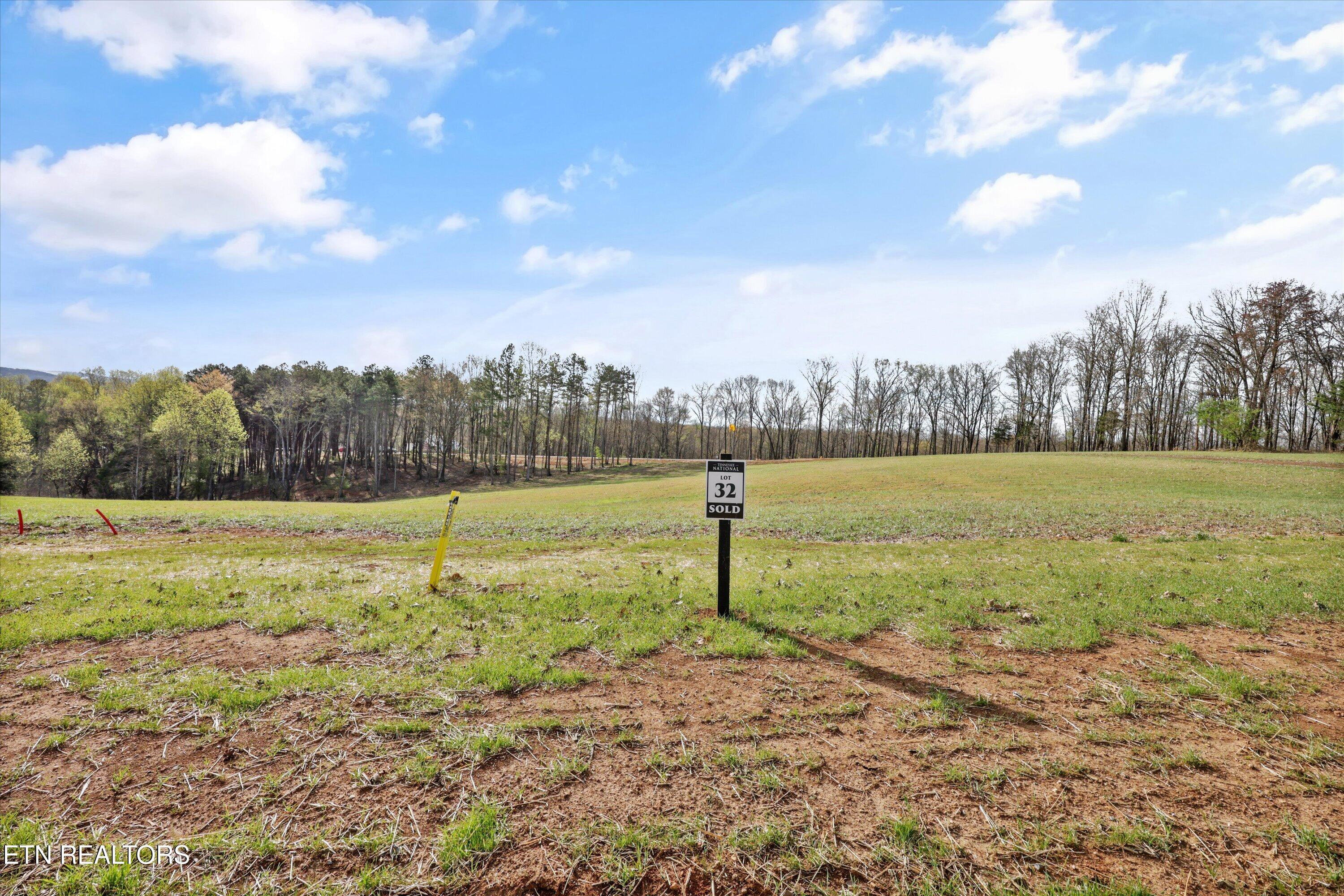 4080 Old Dogwood Trail Loudon TN 37774