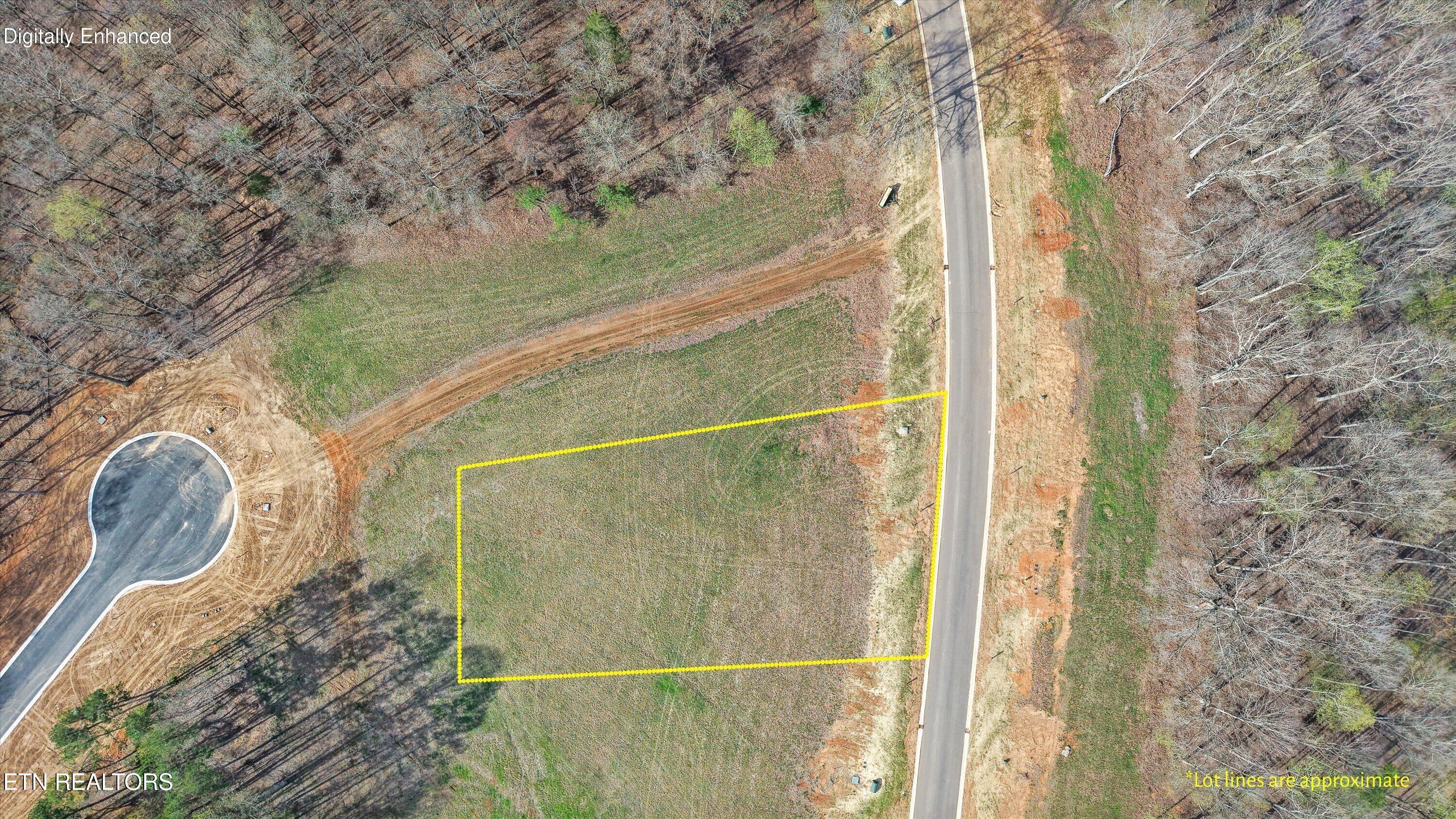 4080 Old Dogwood Trail Loudon TN 37774