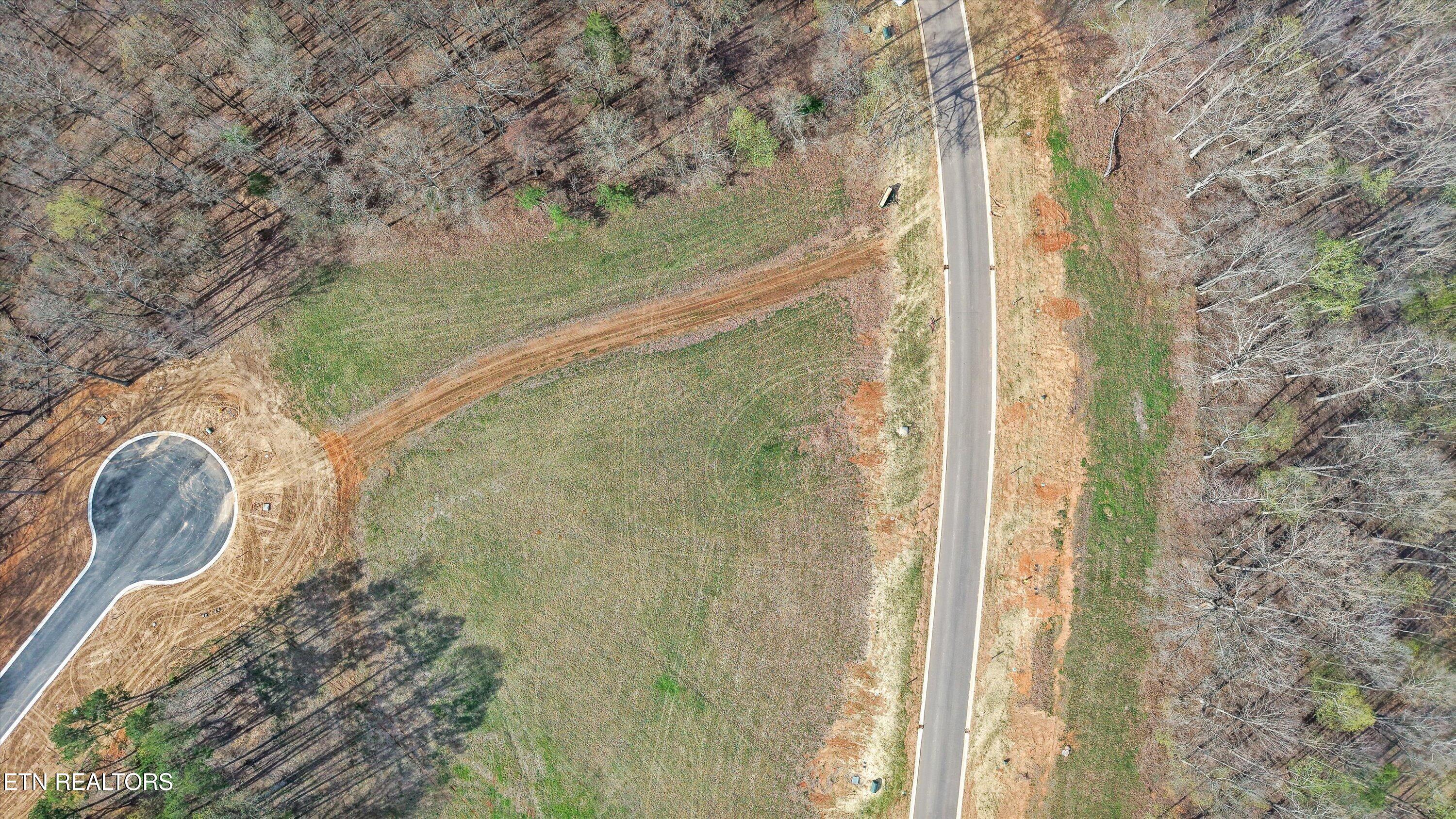 4080 Old Dogwood Trail Loudon TN 37774