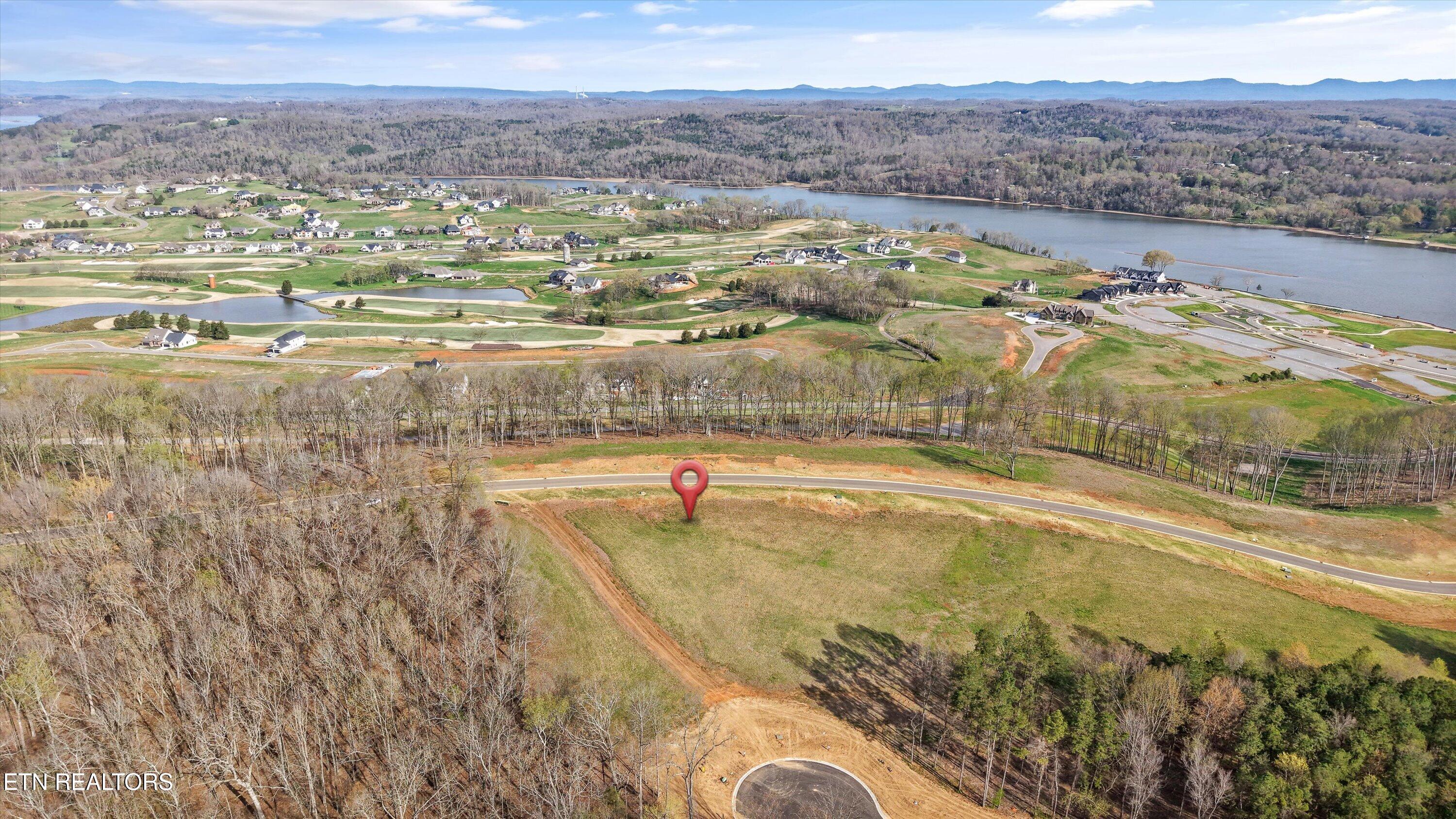 4080 Old Dogwood Trail Loudon TN 37774