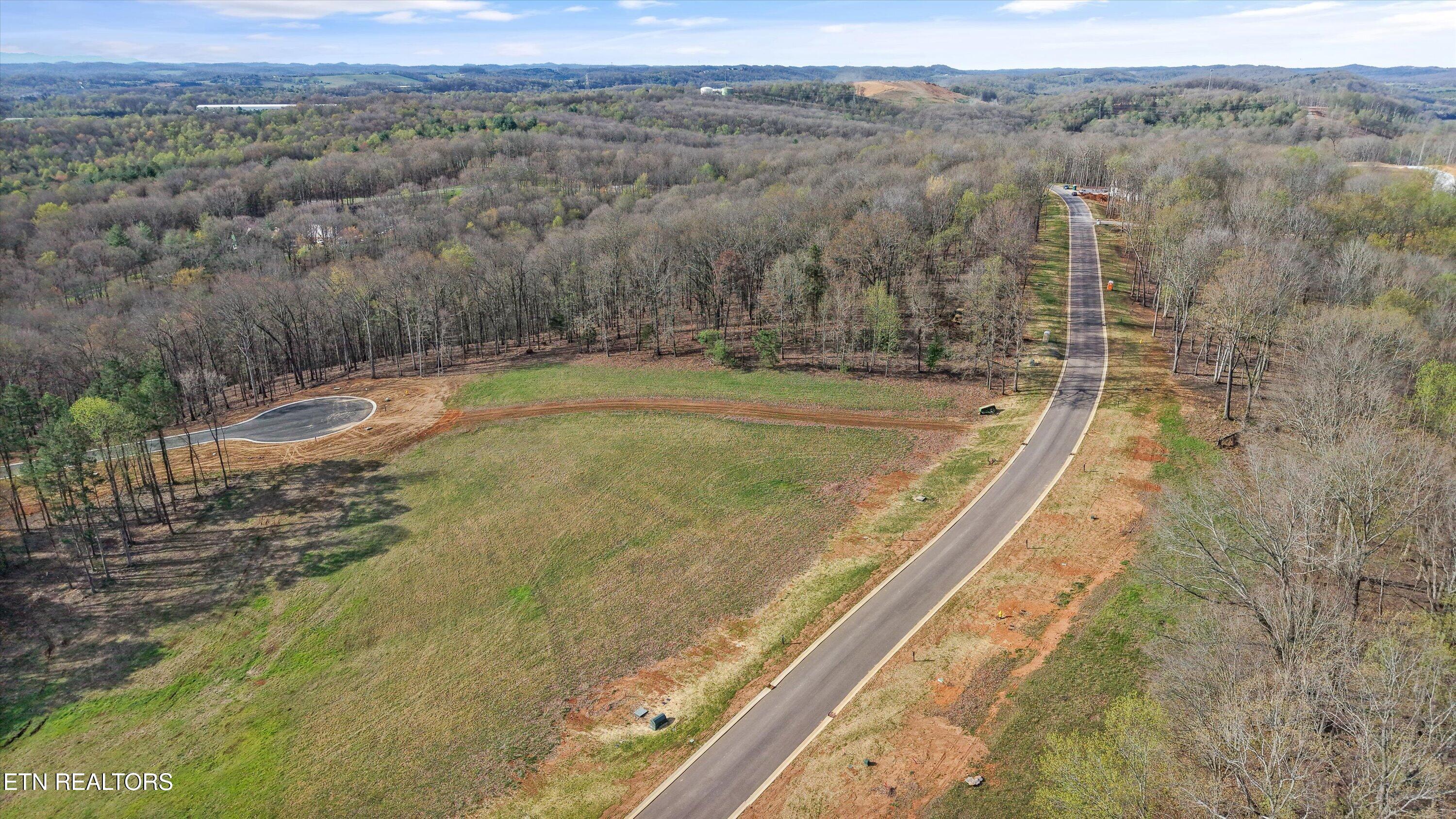 4080 Old Dogwood Trail Loudon TN 37774