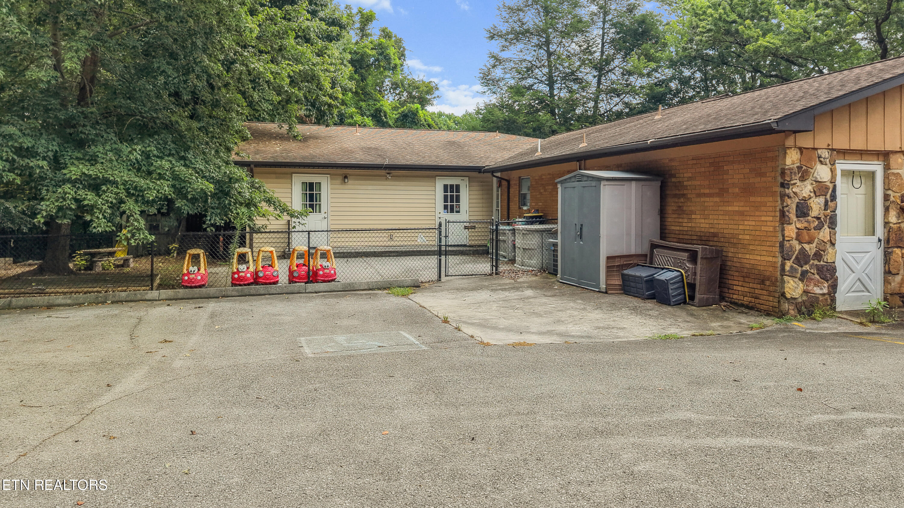 Knoxville TN 37932