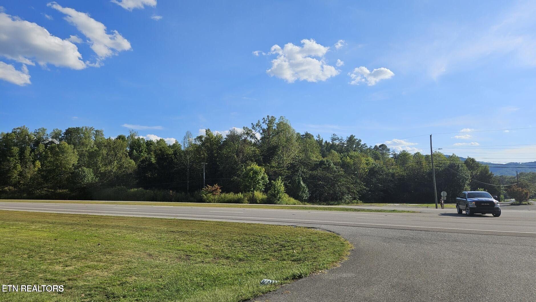7062 E Lamar Alexander Parkway Townsend TN 37882