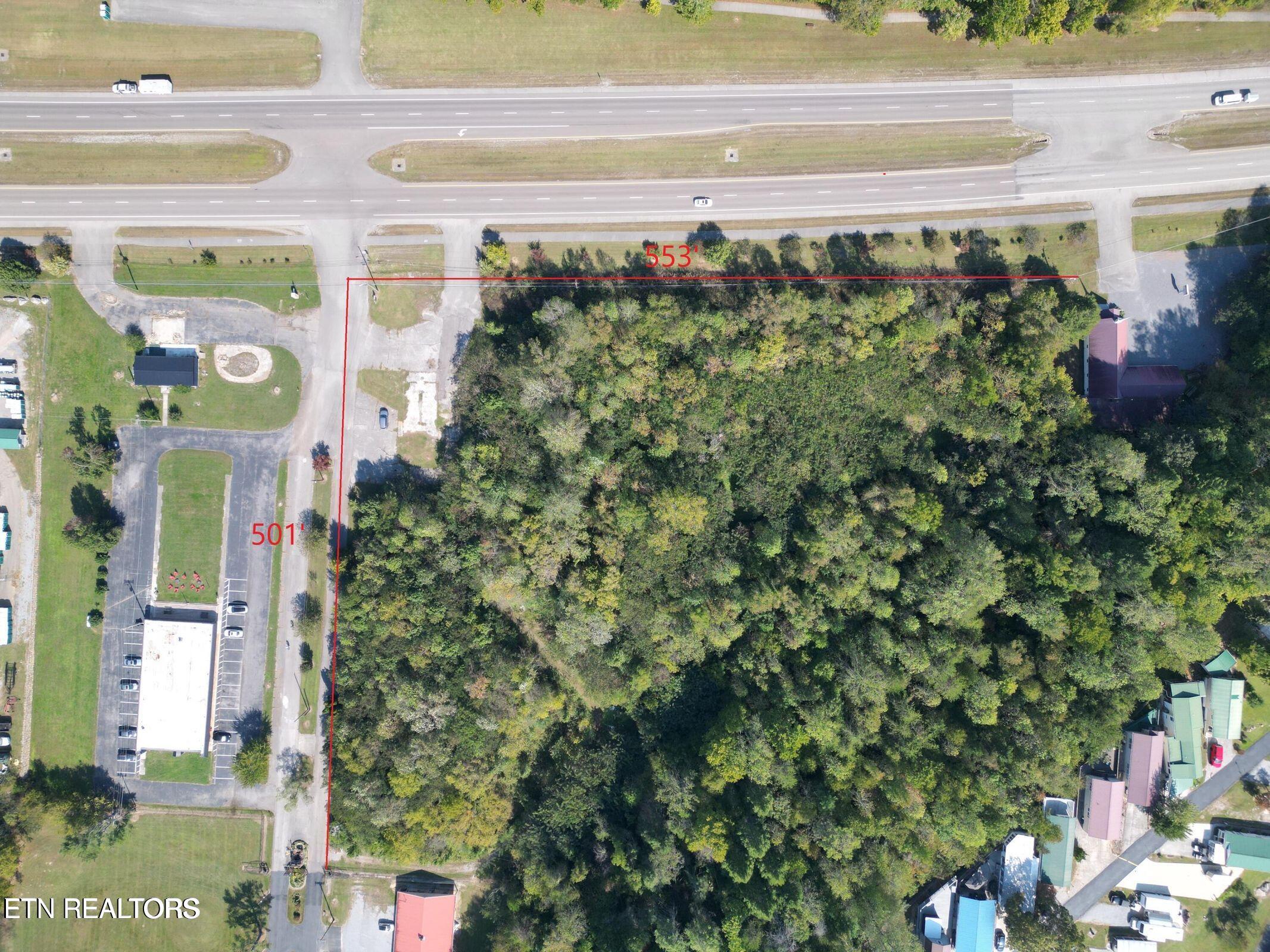 7062 E Lamar Alexander Parkway Townsend TN 37882