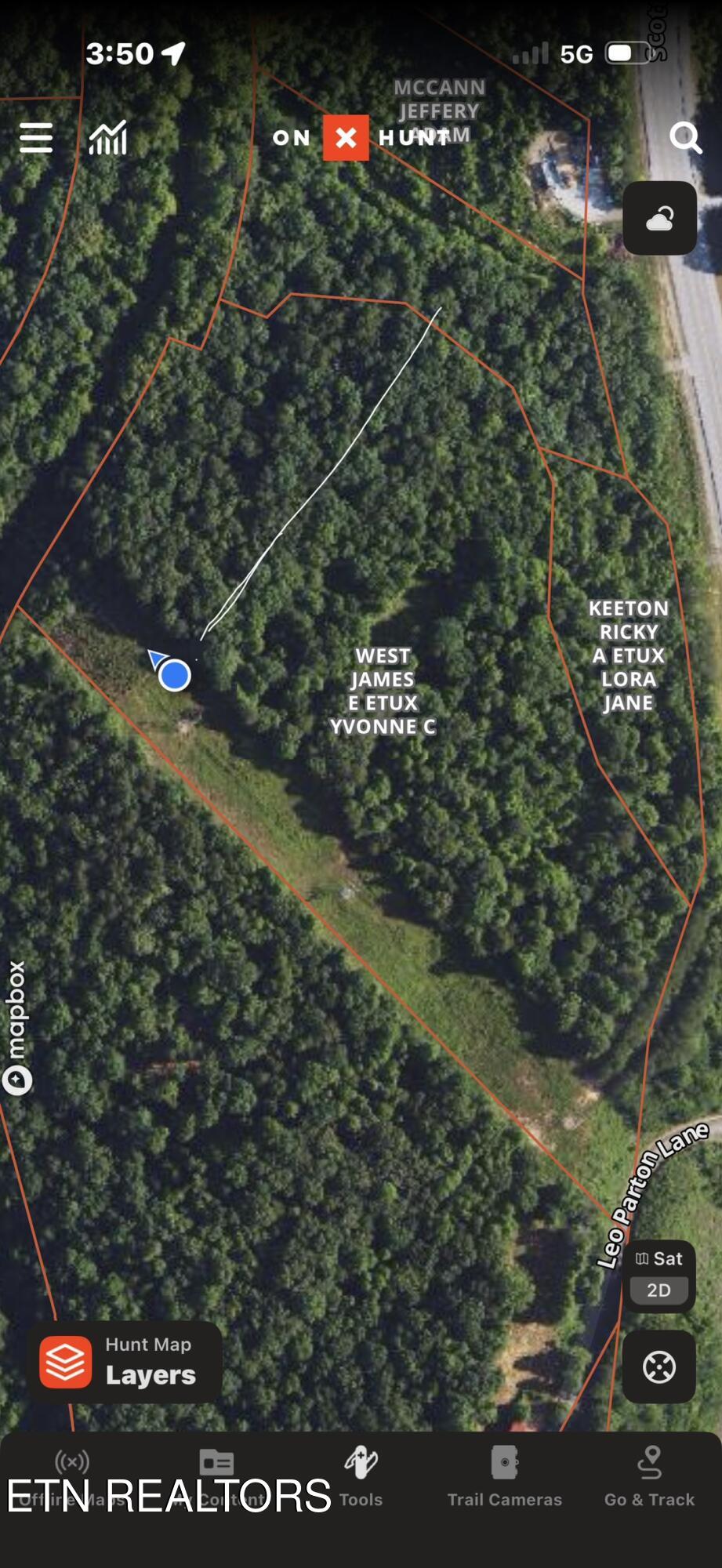 0 Scott Highway Helenwood TN 37755