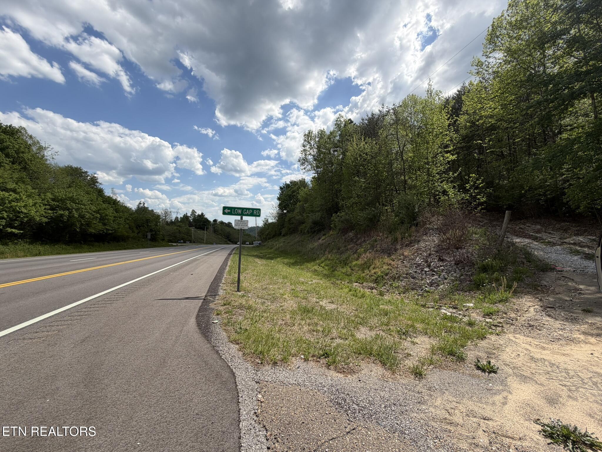 0 Scott Highway Helenwood TN 37755