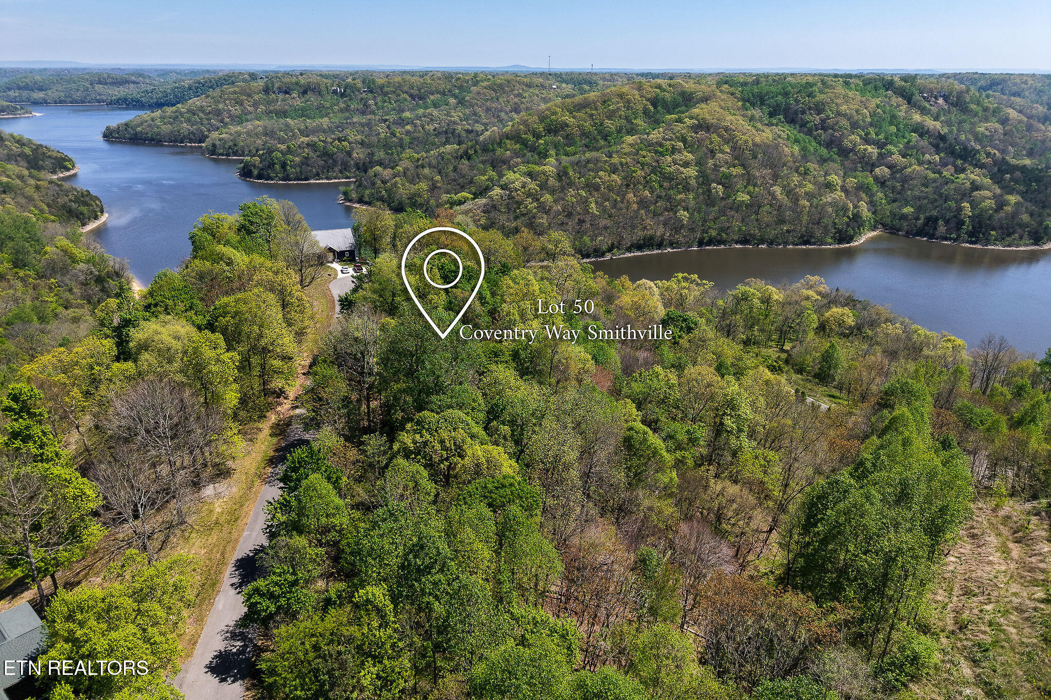 Coventry Way Smithville TN 37166