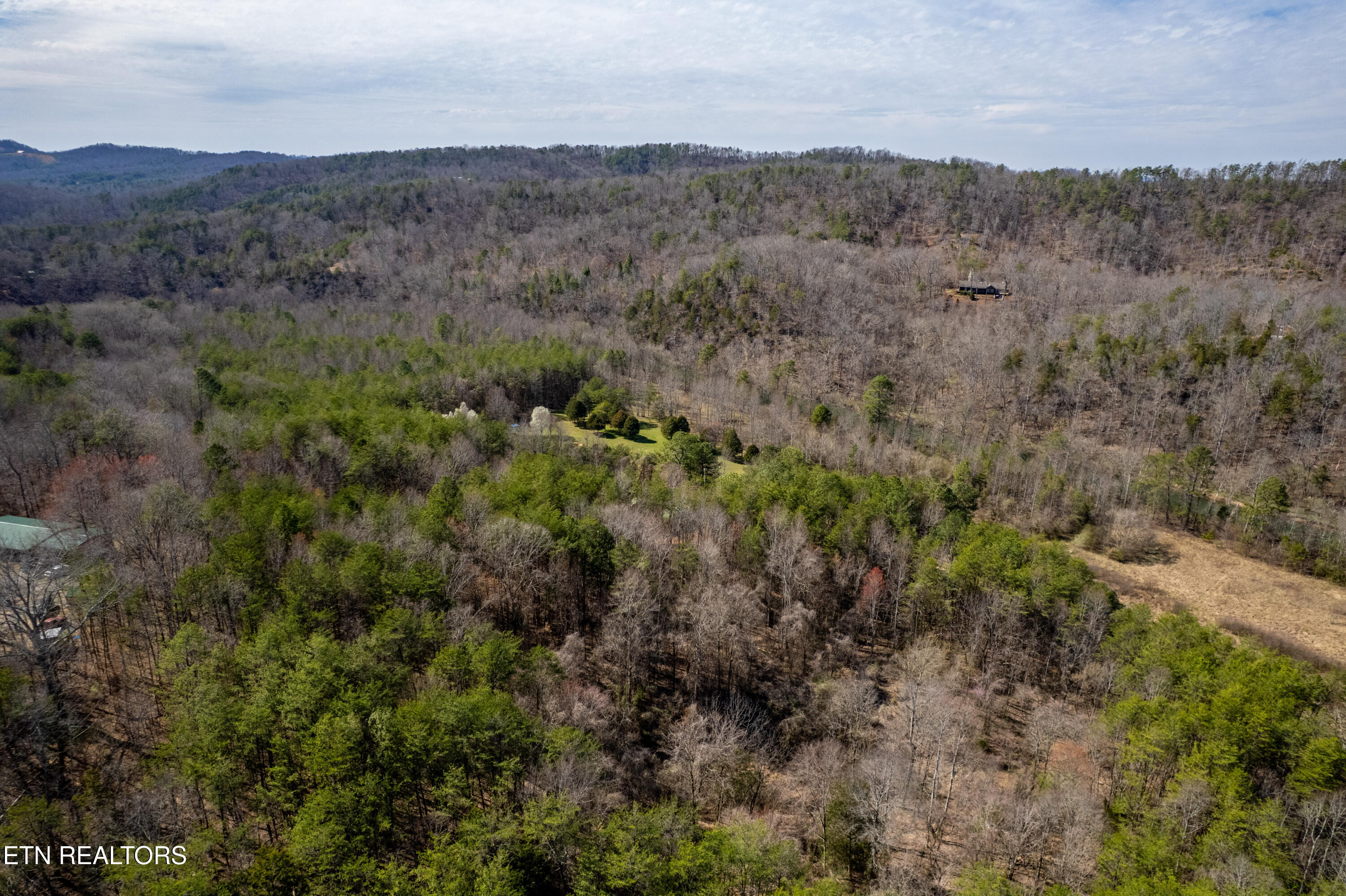 Welch Road Lot 4a Tellico Plains TN 37385