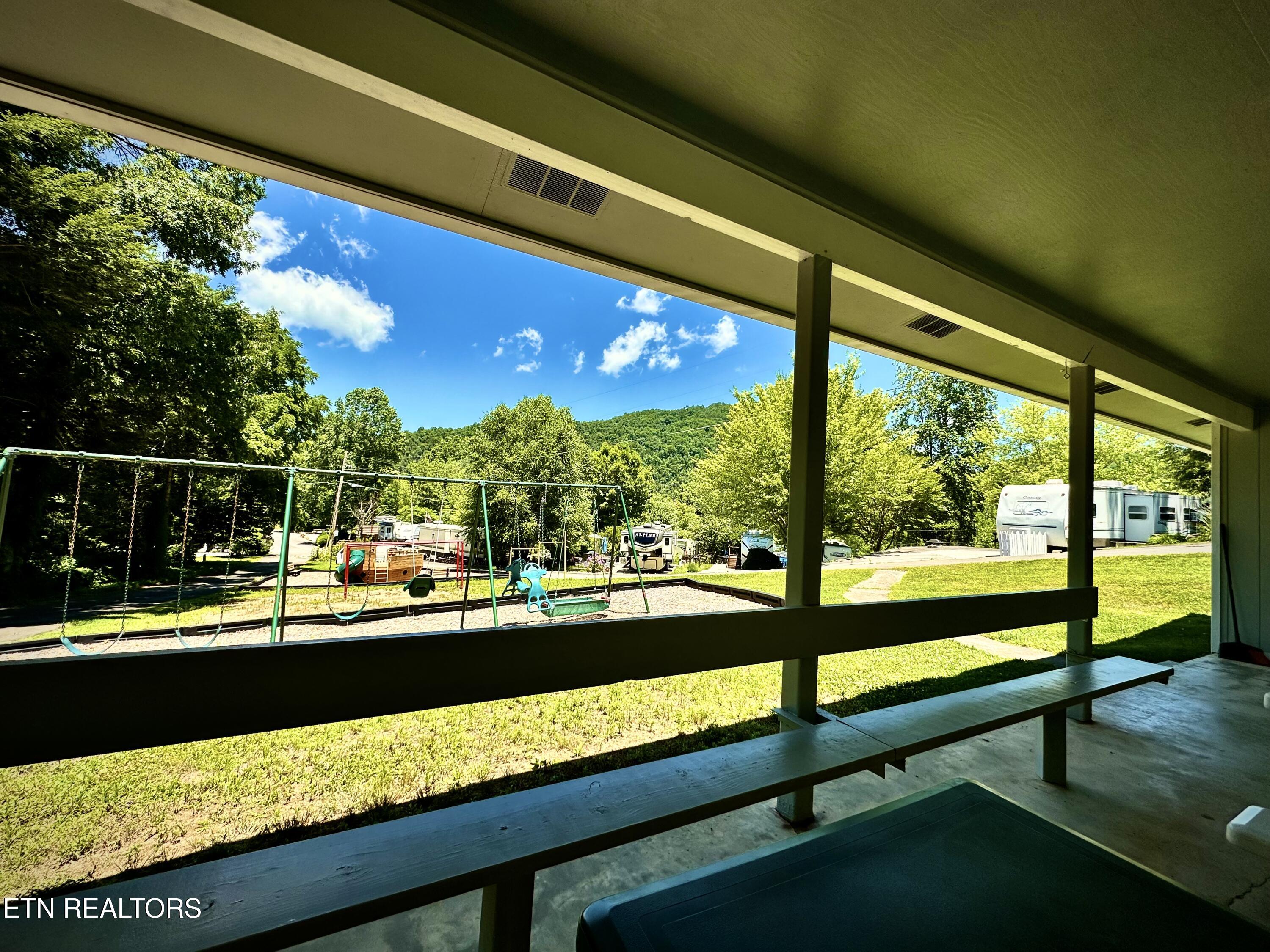 Lot 162 Highway 73 Townsend TN 37882