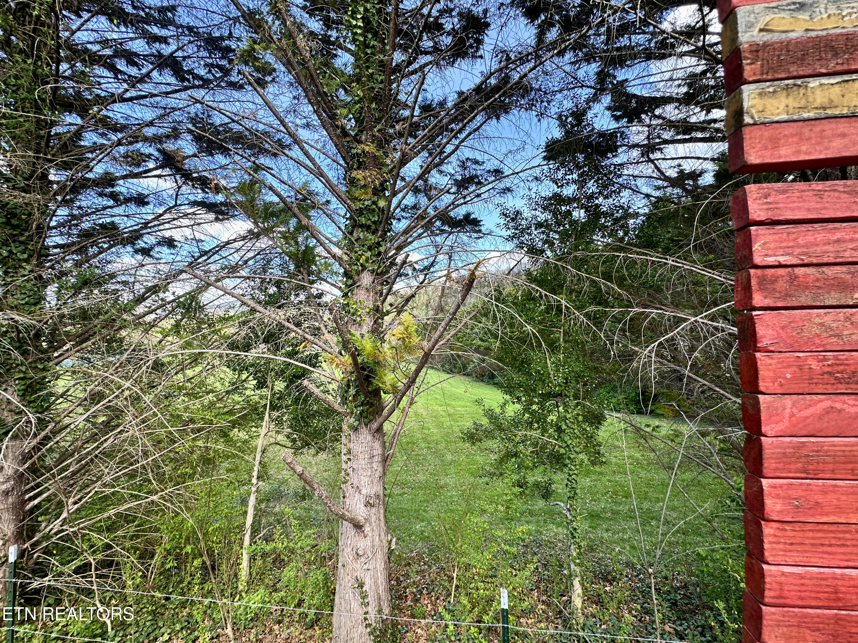 Lot 162 Highway 73 Townsend TN 37882