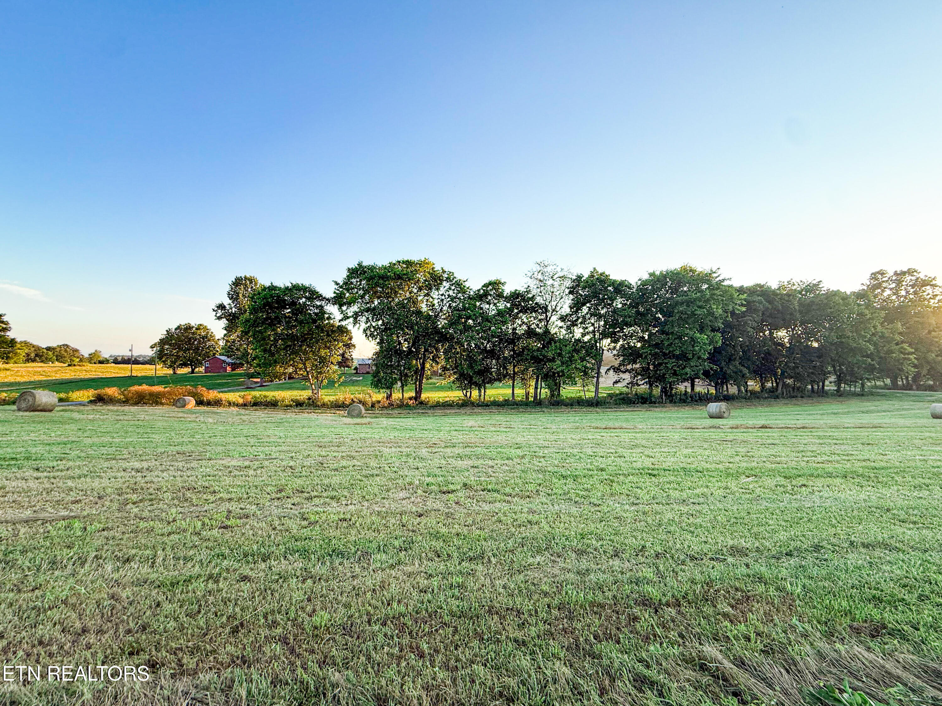 Lot 6 Talbott Kansas Road Talbott TN 37877