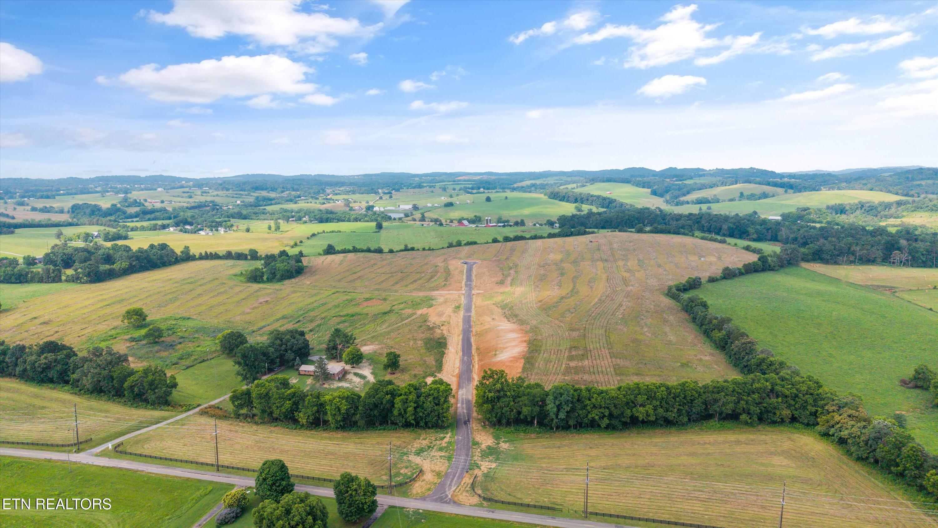 Lot 6 Talbott Kansas Road Talbott TN 37877