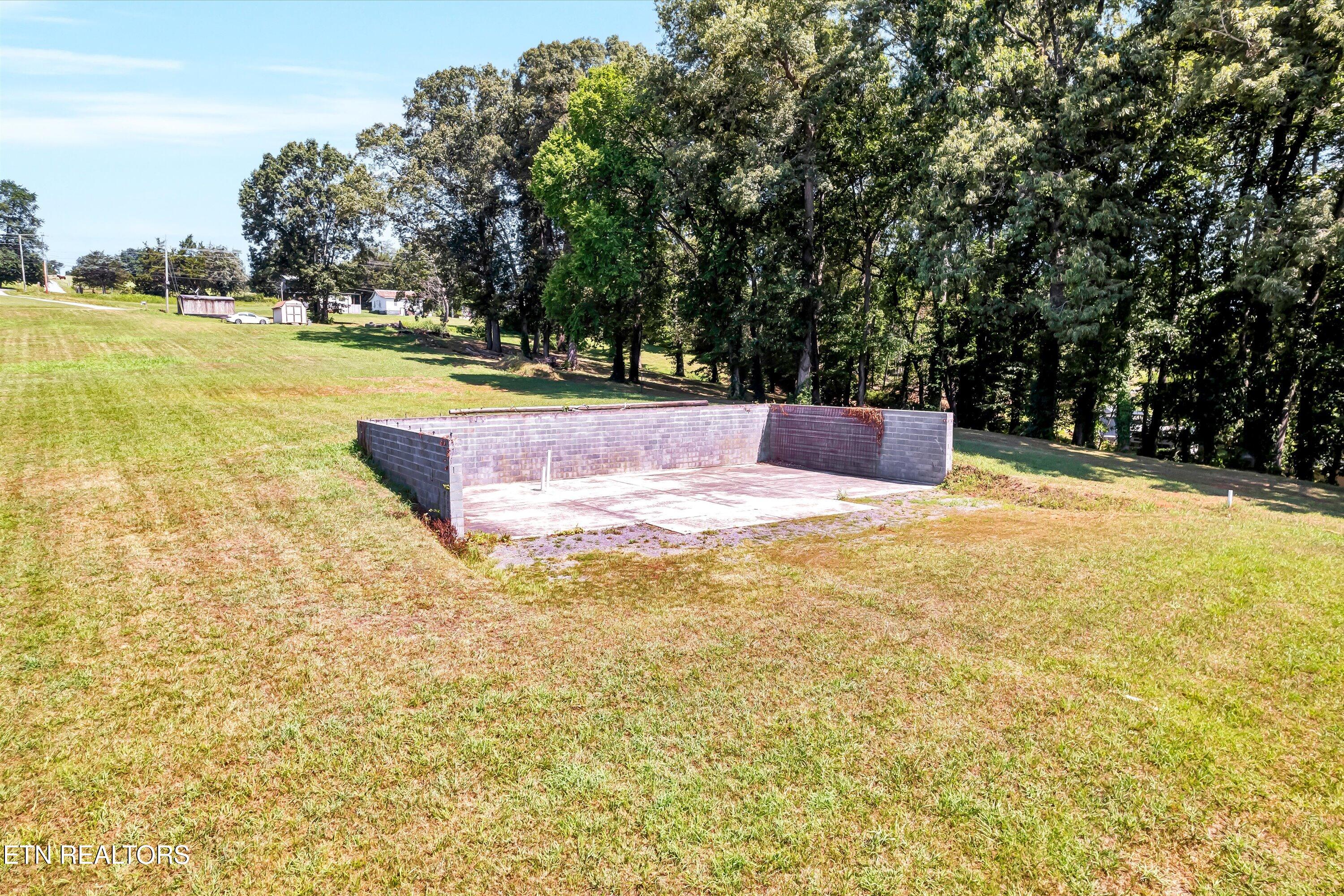 141 Twin Church Road Bean Station TN 37708