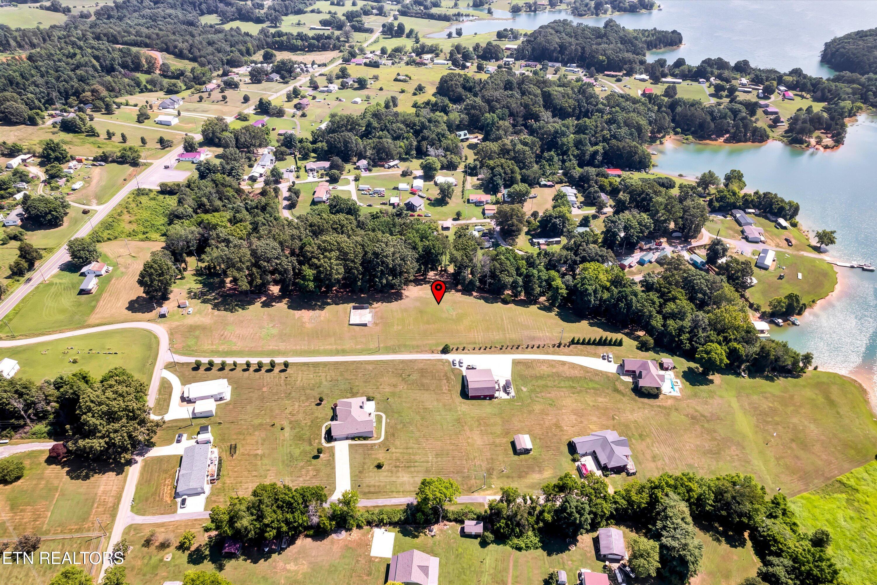 141 Twin Church Road Bean Station TN 37708