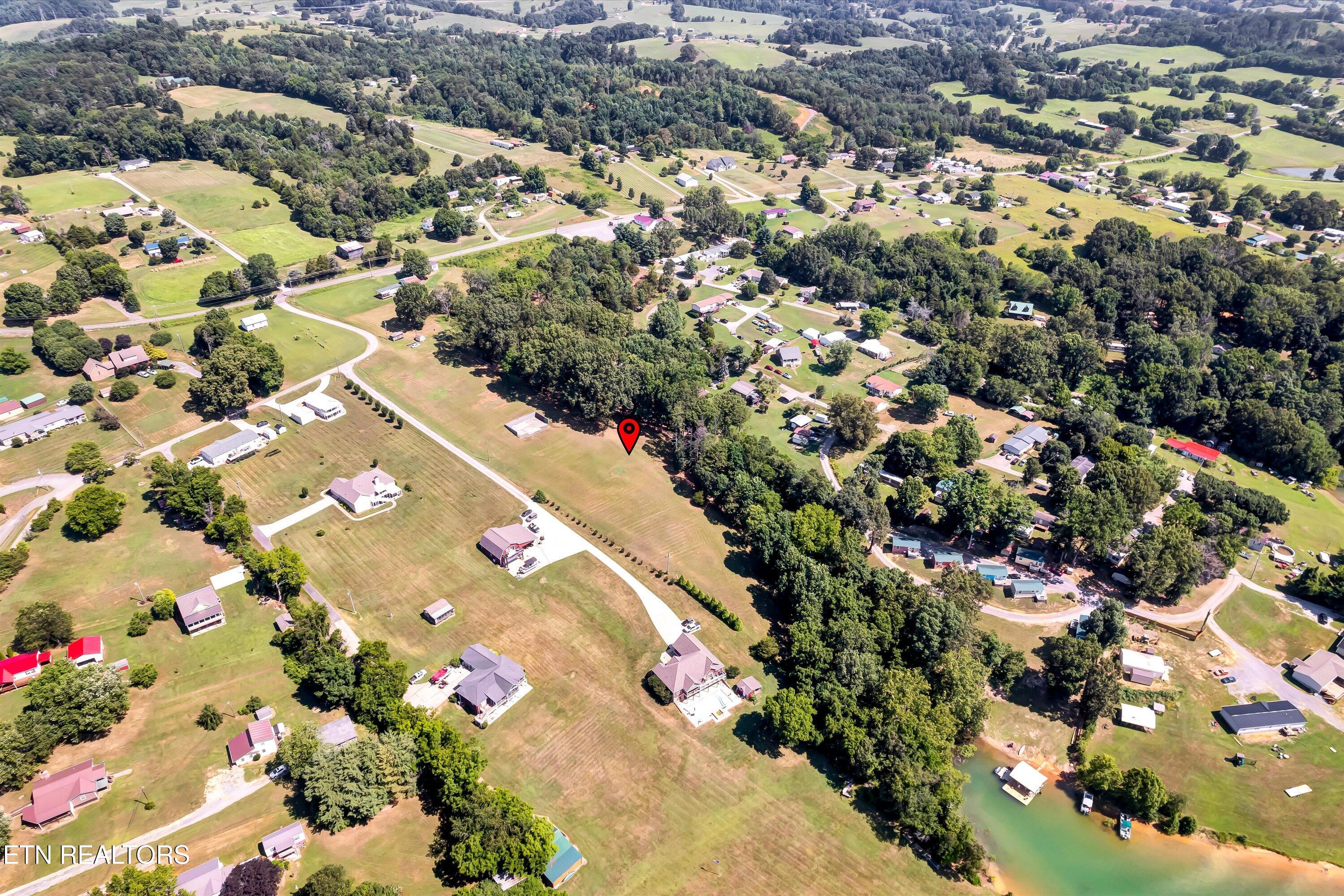 141 Twin Church Road Bean Station TN 37708