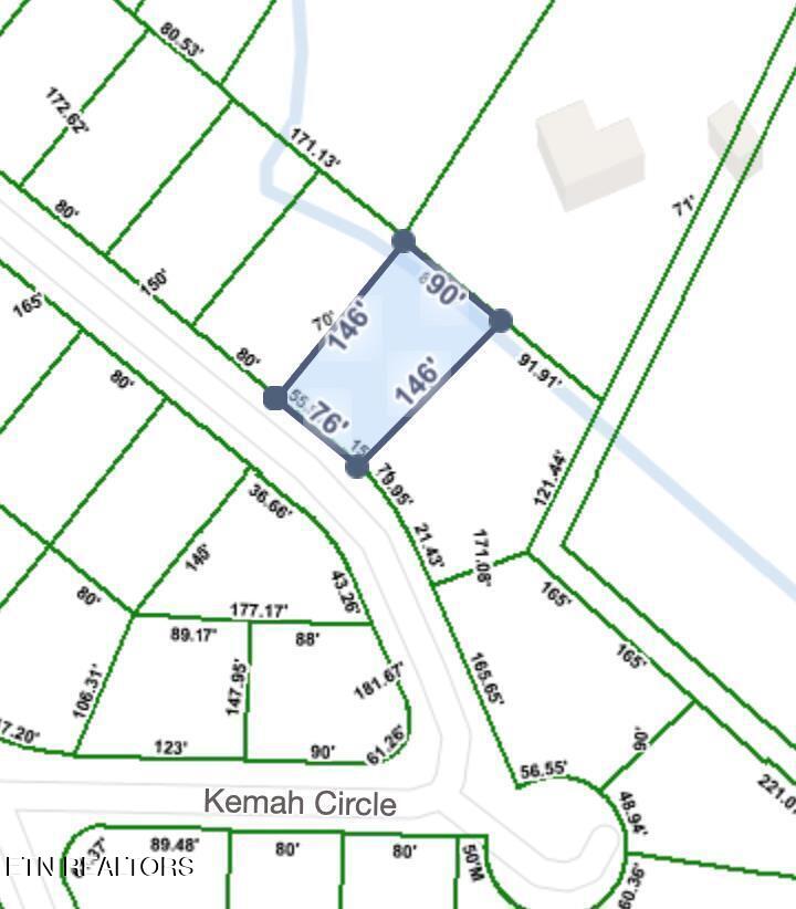 929 Kemah Lane Crossville TN 38572