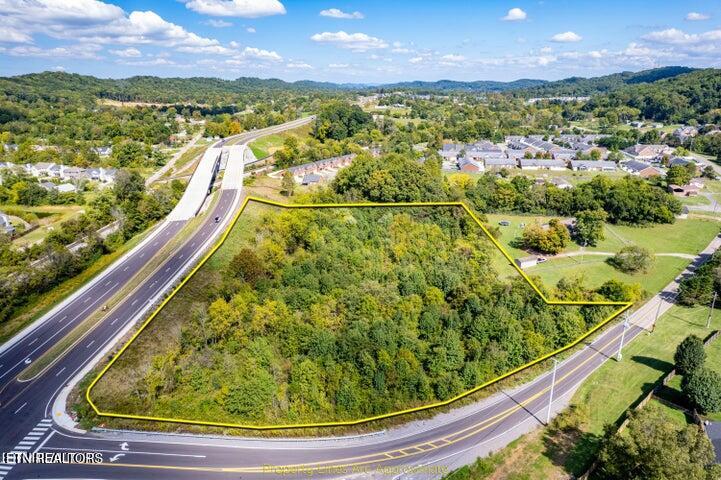 0 Ball Camp Pike Knoxville TN 37931