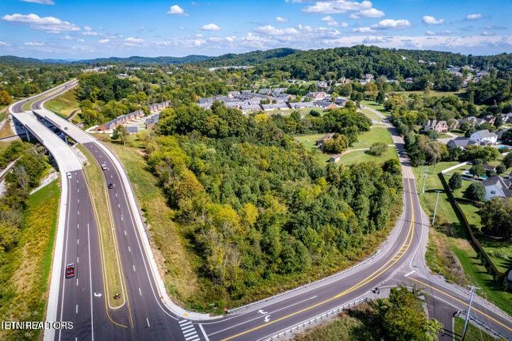 0 Ball Camp Pike Knoxville TN 37931