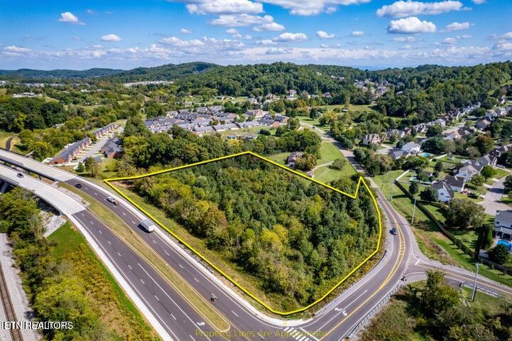 0 Ball Camp Pike Knoxville TN 37931