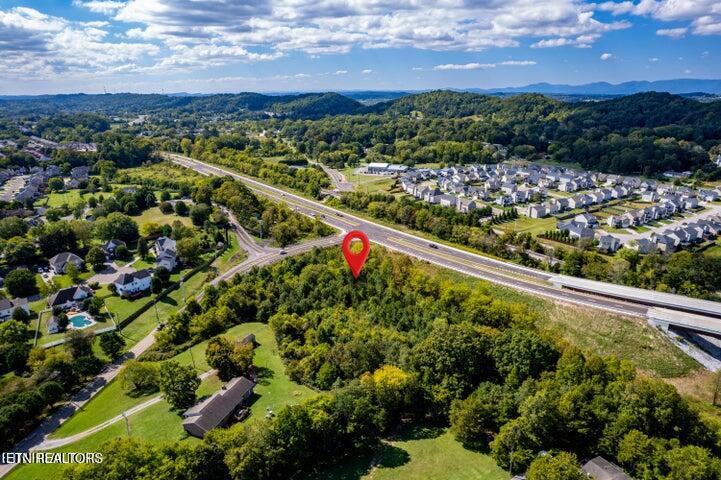 0 Ball Camp Pike Knoxville TN 37931